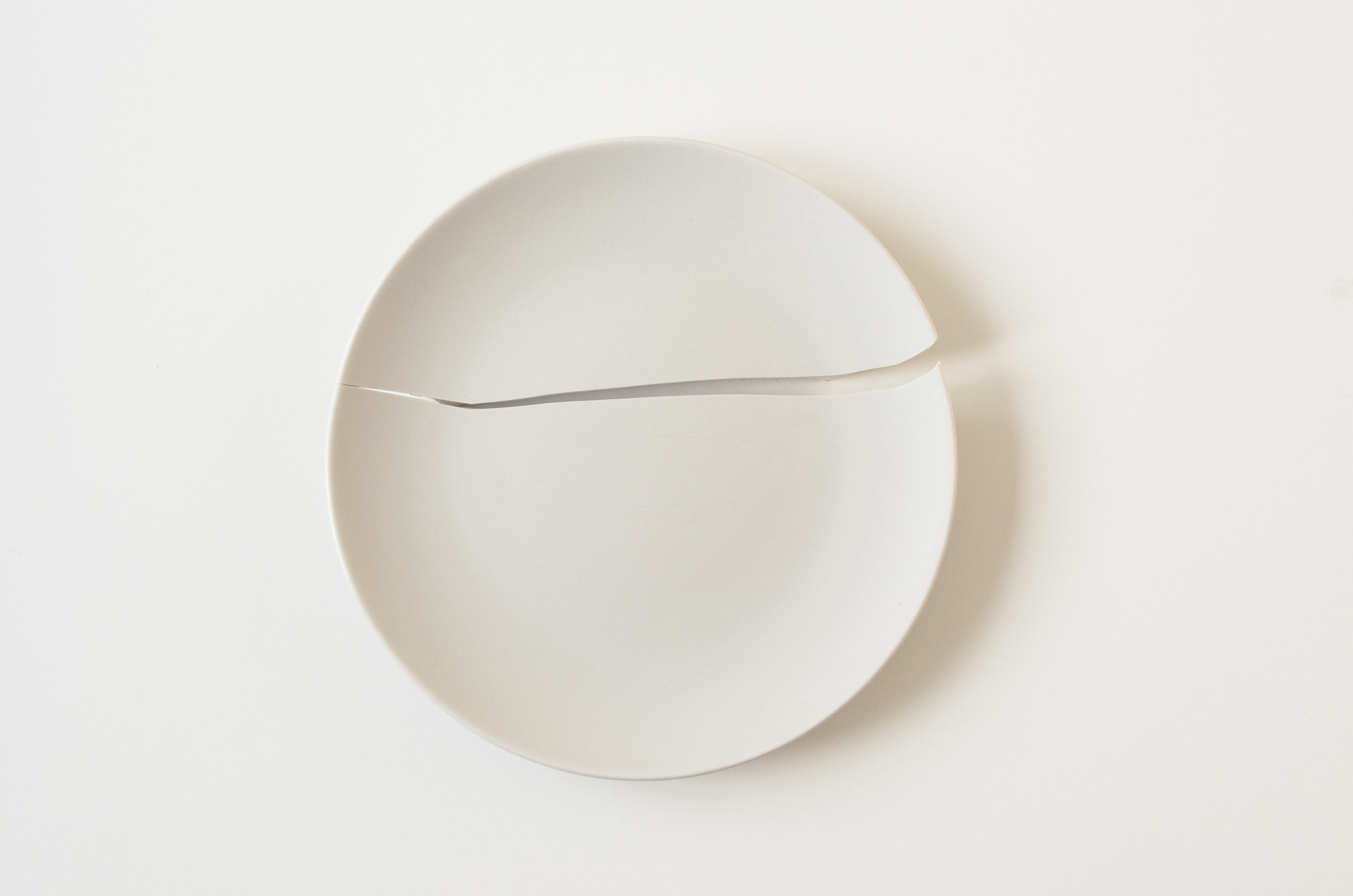 food and drink, white background, still life, animal egg, dishware, crack, finance, egg, damage, dish, no People, two objects, healthy eating, broken plate, HD Wallpaper