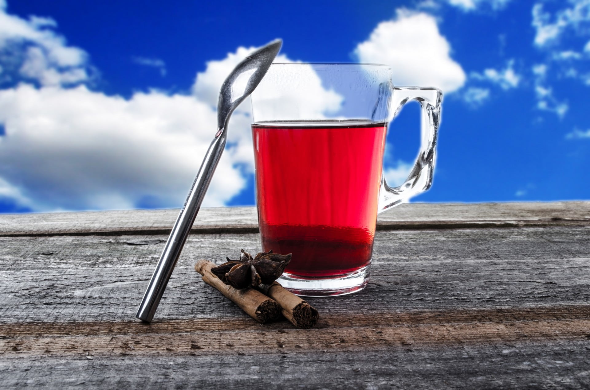 household equipment, herbal, wood - material, kitchen utensil, cloud - sky, tea, crockery, tea - hot drink, transparent, yellow, no people, cardboard, red, HD Wallpaper