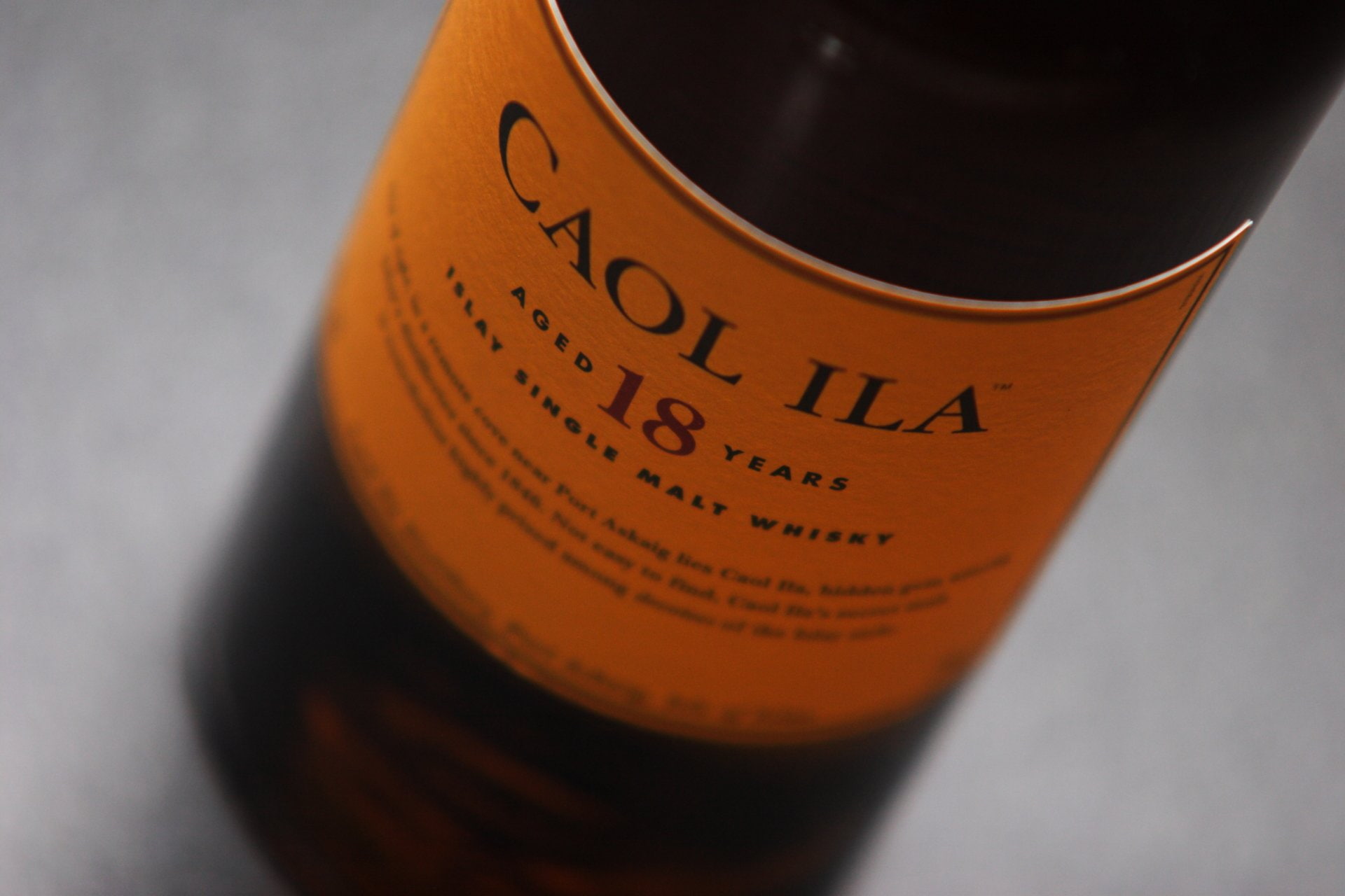 Single, Food, Ila, Malt, Scotch, Caol, 1080P, Whisky, HD Wallpaper