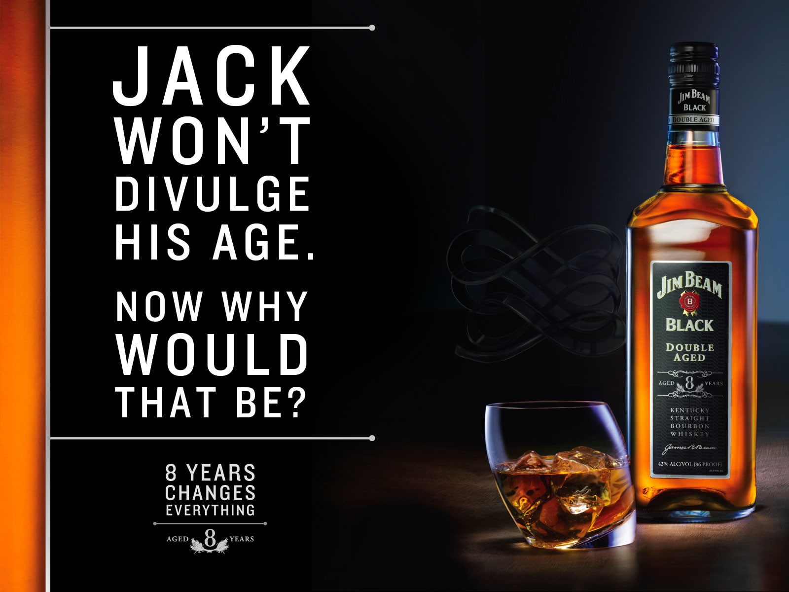 alcohol, beam, bottle, jim, 720P, whiskey, HD Wallpaper