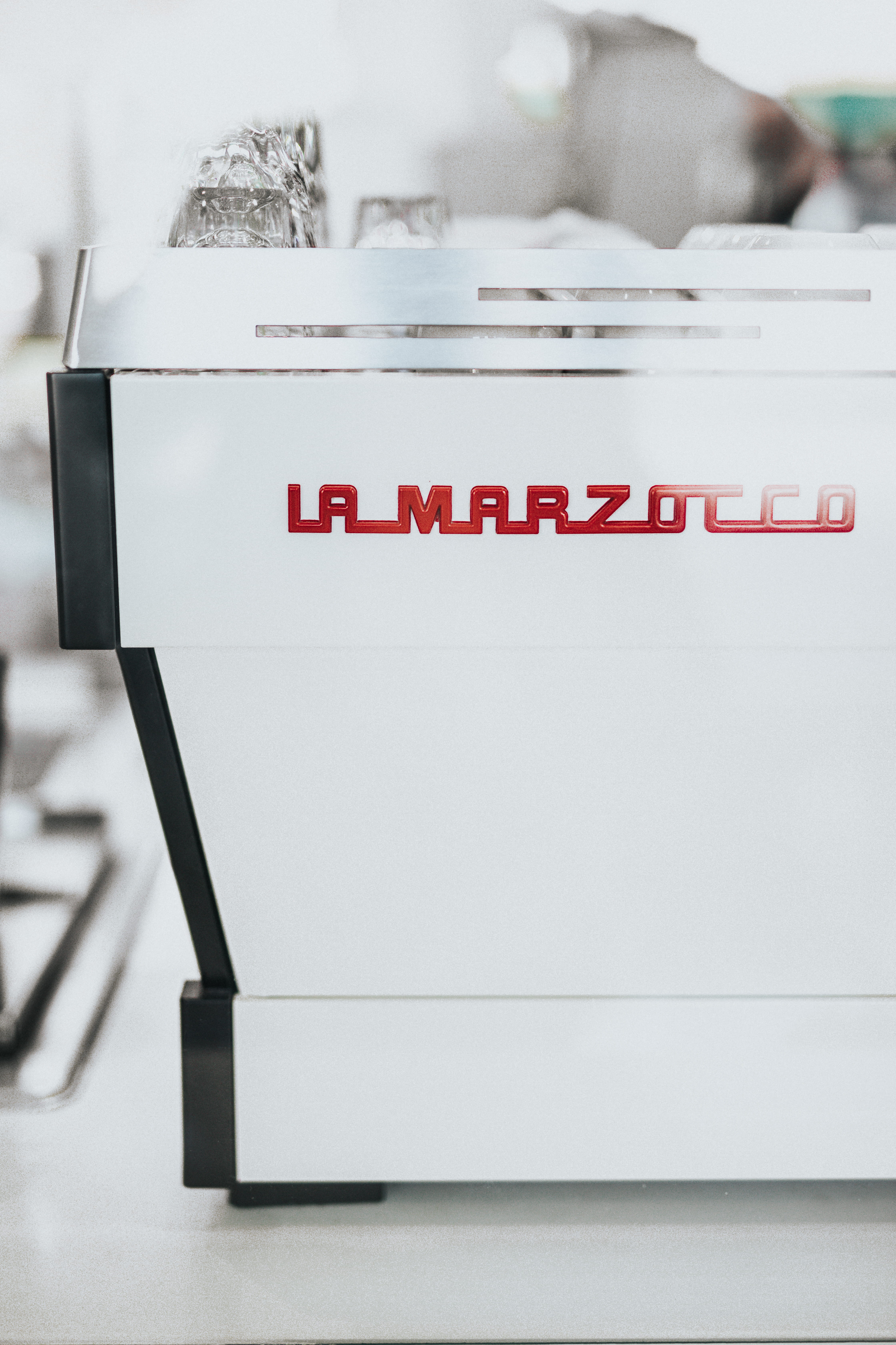 coffee machine, 5K, healthcare and medicine, hifi, message, glass, food and drink, close-up, box, marzotco, tray, no people, branding, white color, white, Phone HD Wallpaper