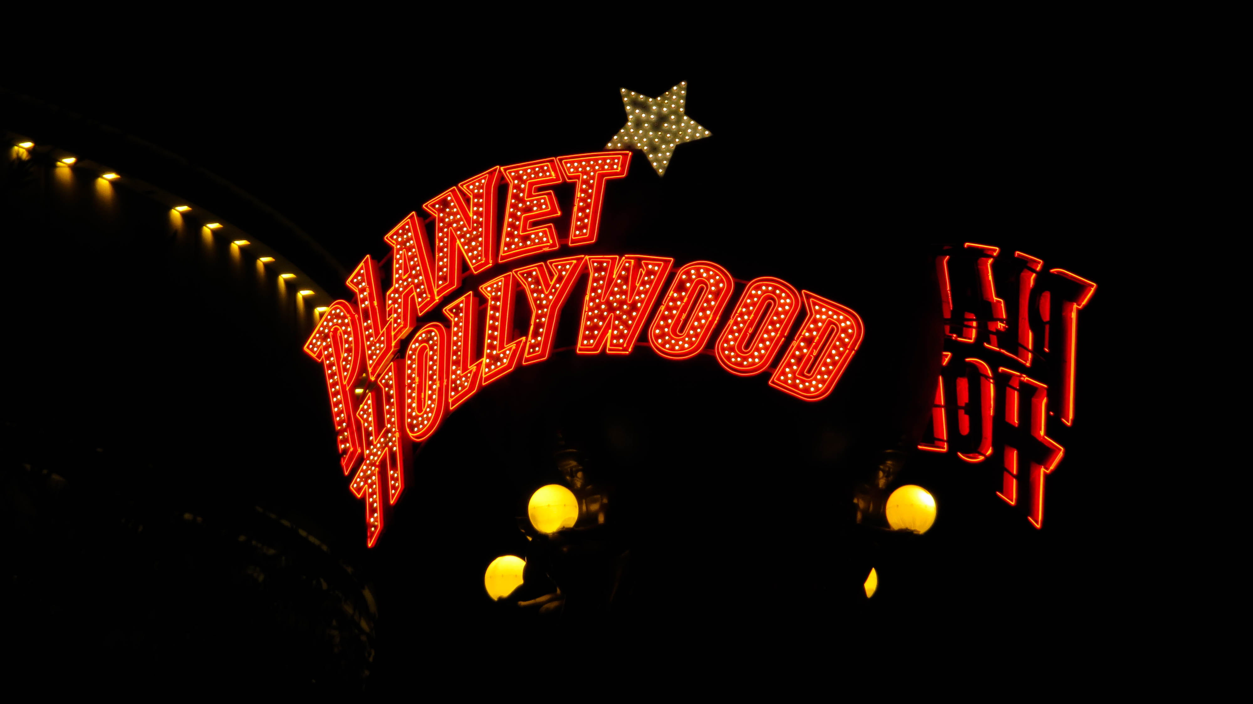 western script, low angle view, chinese lantern festival, holiday, decoration, nature, nightlife, silhouette, glowing, nightsign, vegas, architecture, united states, HD Wallpaper