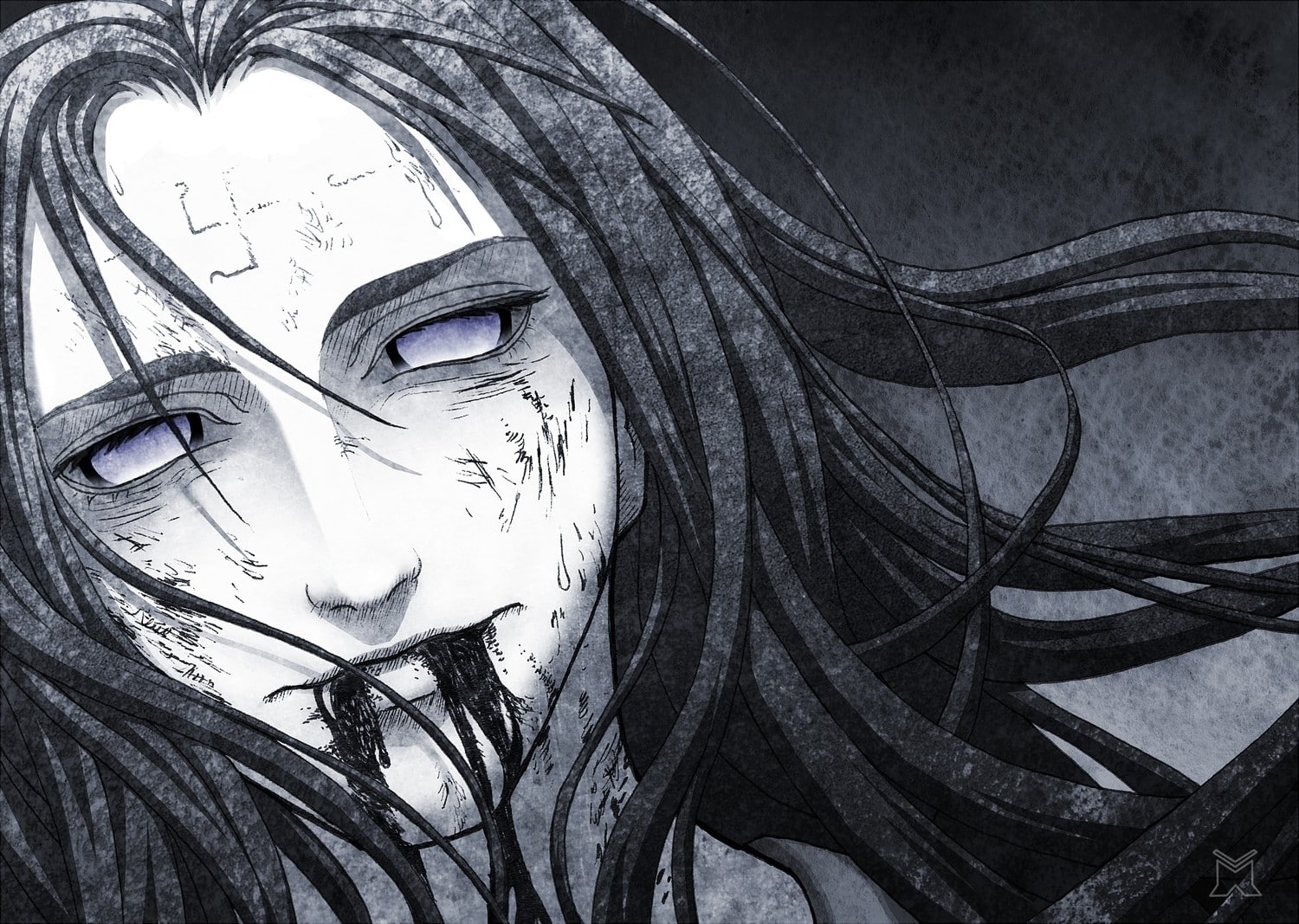 art and craft, body part, Naruto Shippuuden, indoors, beautiful woman, nature, creativity, young women, Hyuuga Neji, hairstyle, human face, young adult, HD Wallpaper