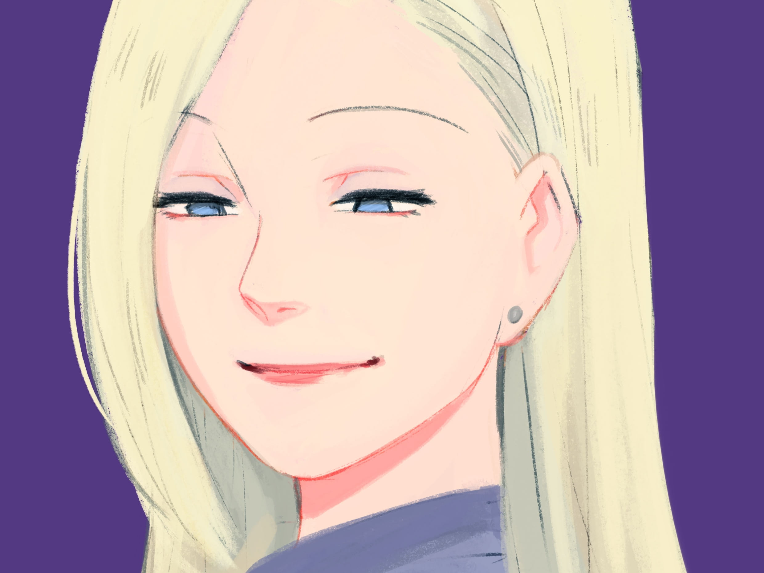 1080P, Naruto, Ino Yamanaka, Boruto, HD Wallpaper