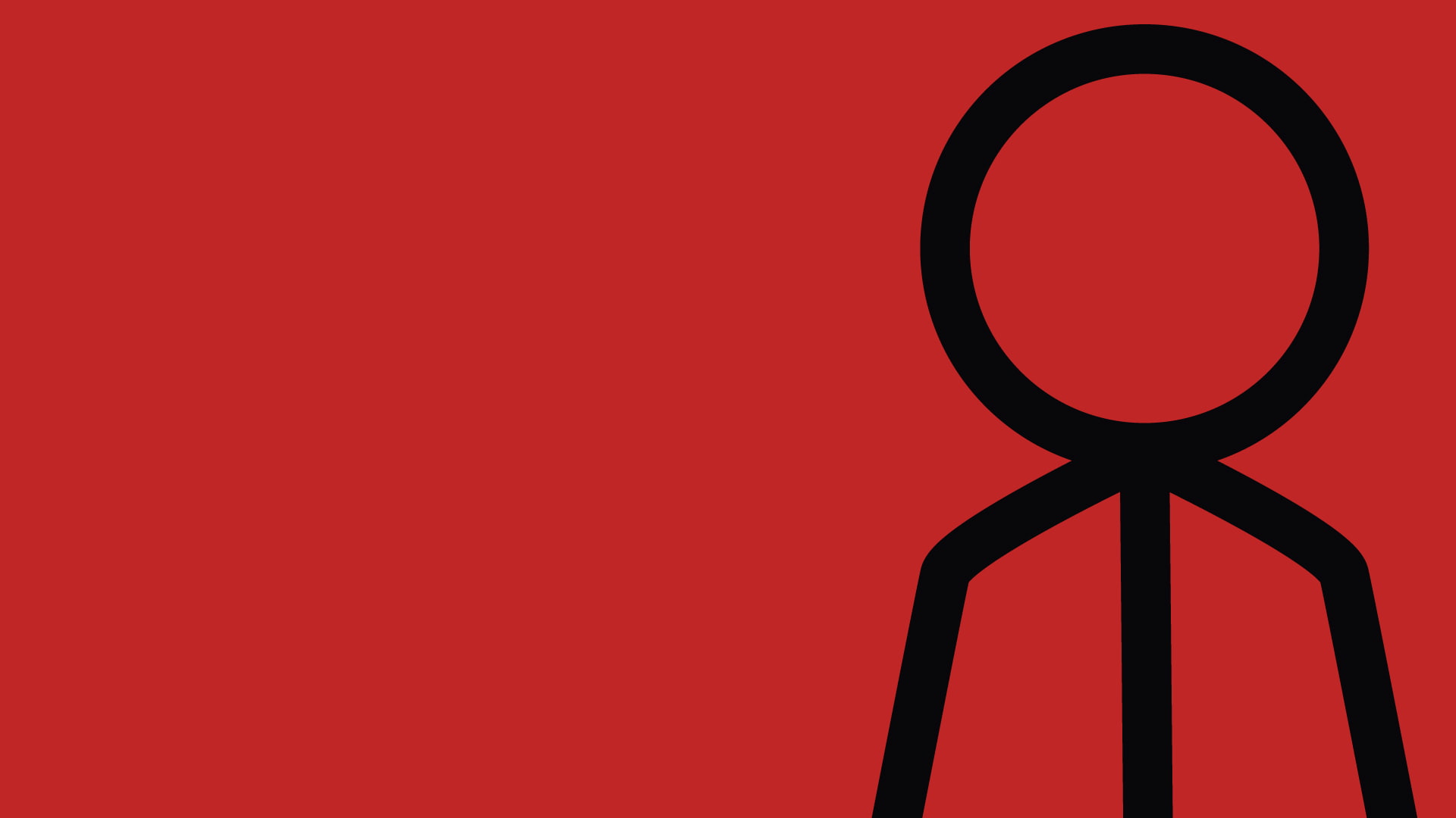 red background, red, background, groudon, 1080P, minimalism, HD Wallpaper