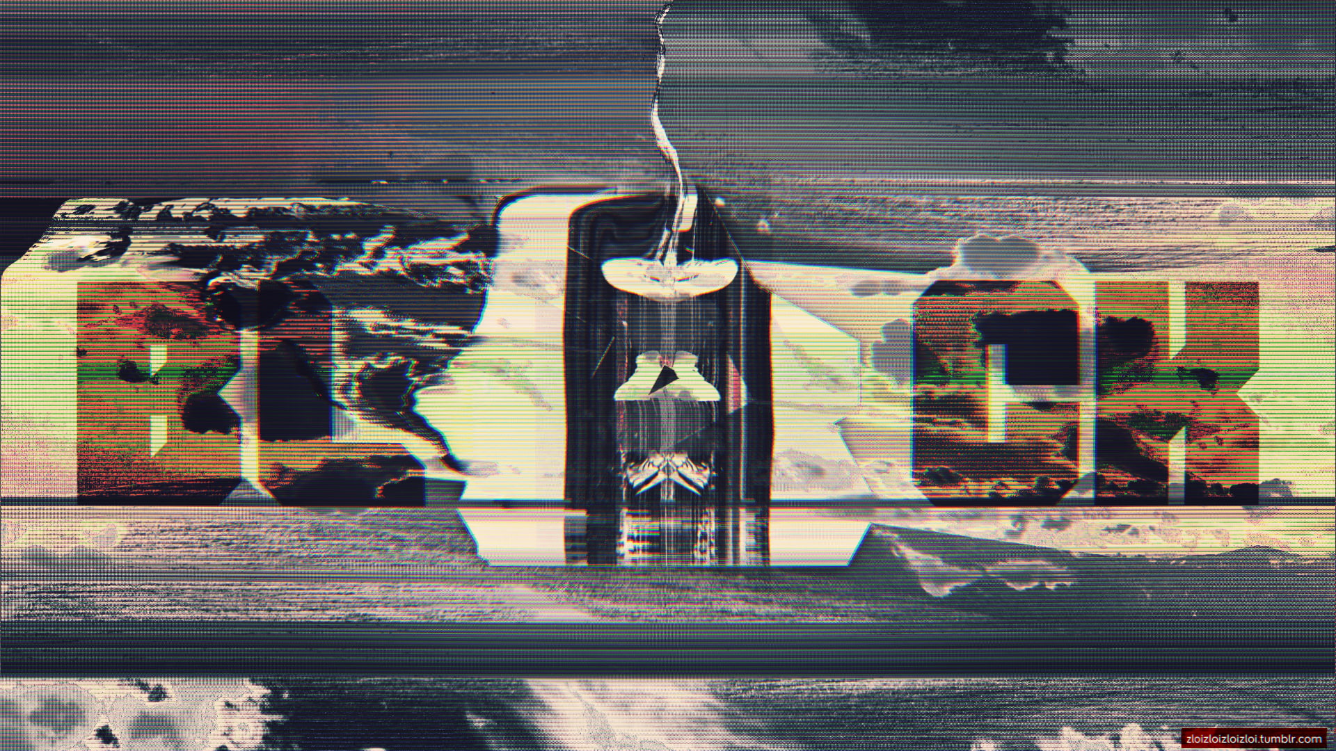 representation, music, wall - building feature, abstract, 1080P, built structure, transparent, hanging, black, no people, industrial, architecture, glass - material, HD Wallpaper