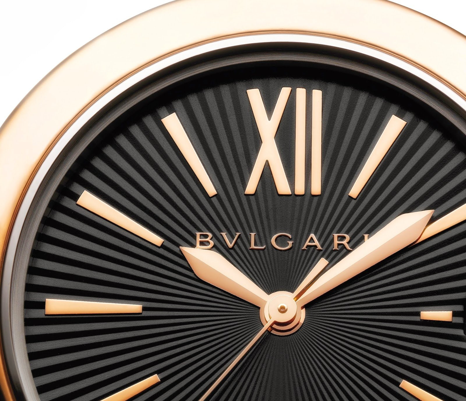 720P, bvlgari, clock, watch, time, HD Wallpaper