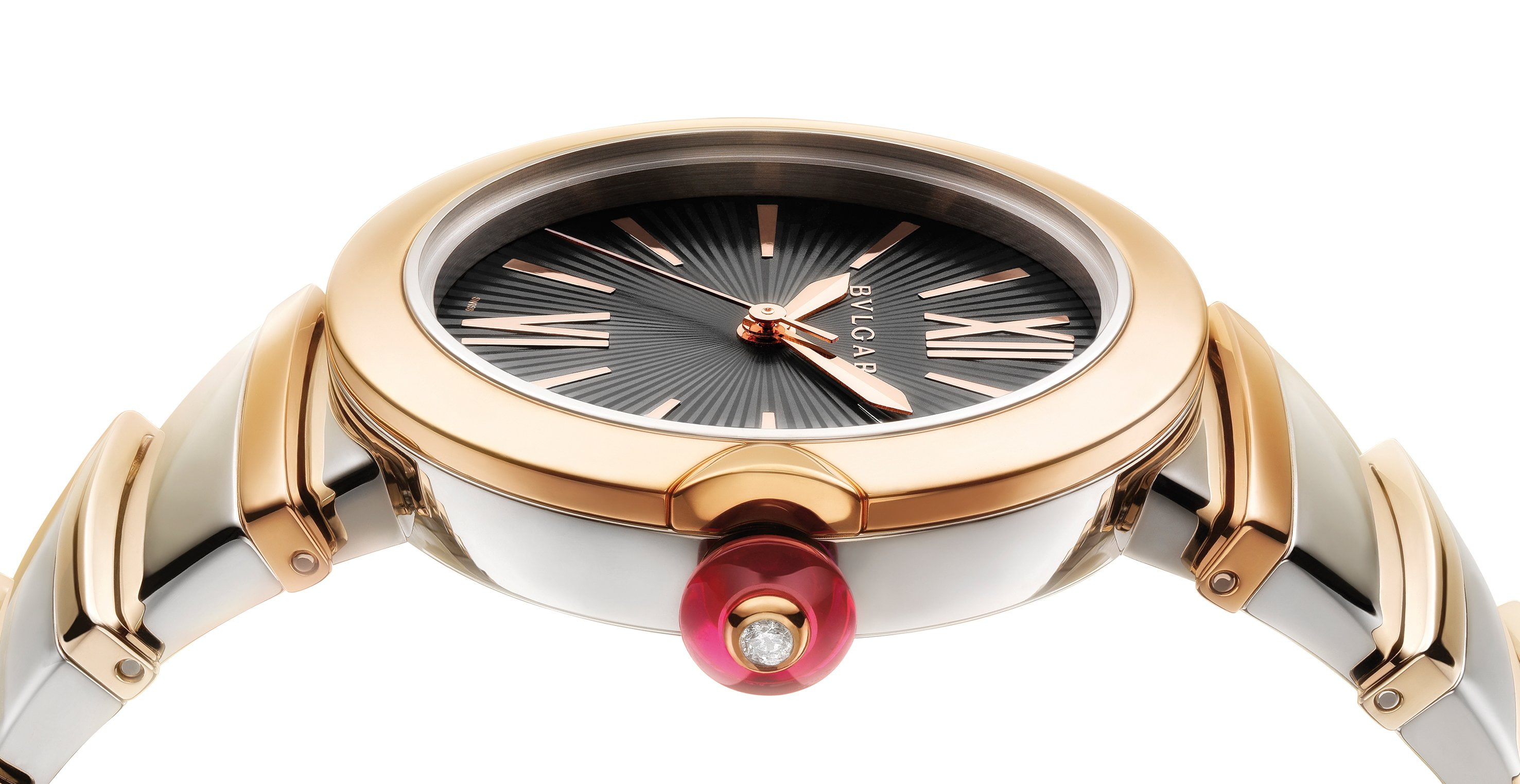 time, bvlgari, watch, 2K, clock, HD Wallpaper