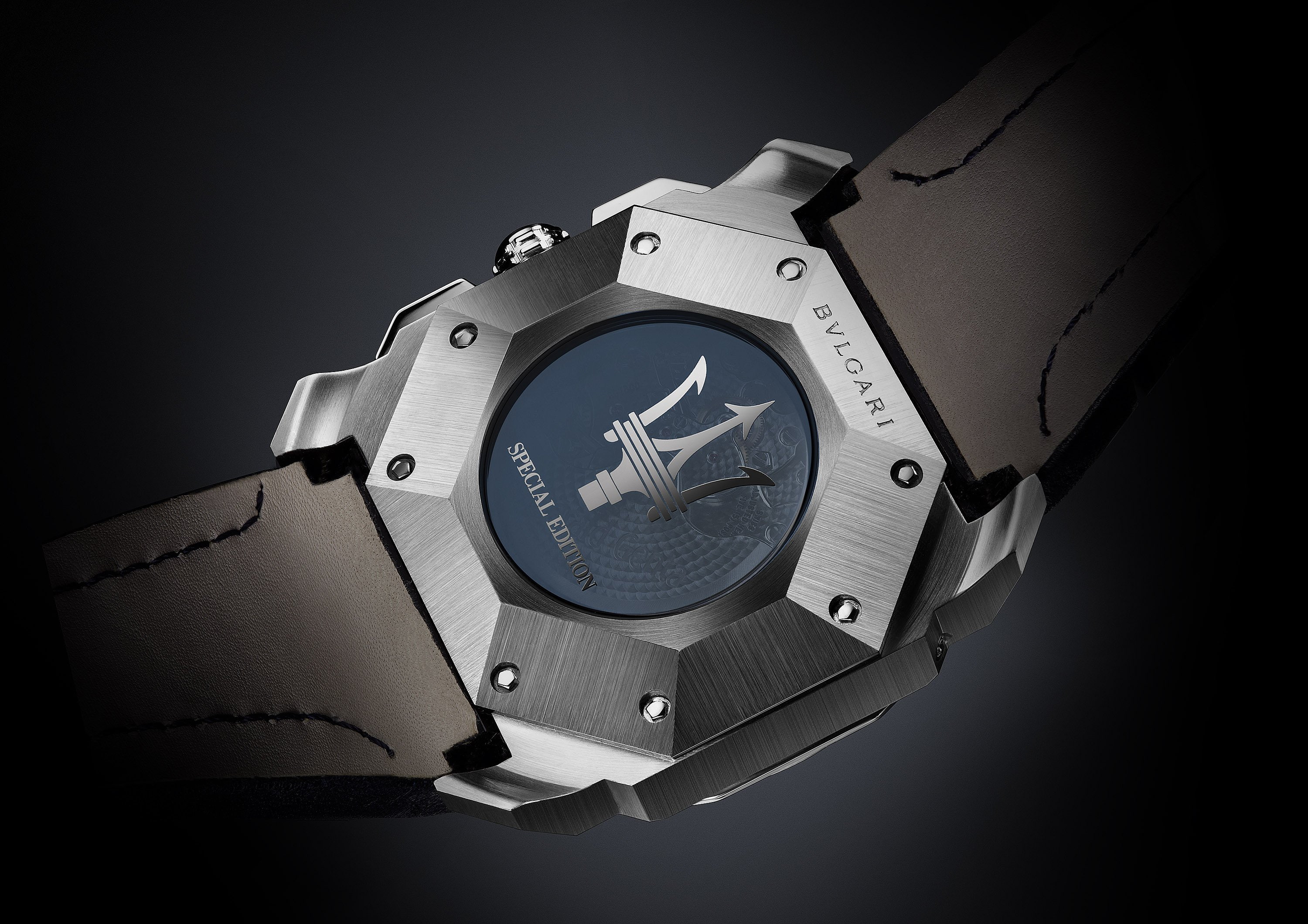 watch, clock, bvlgari, time, 2K, HD Wallpaper