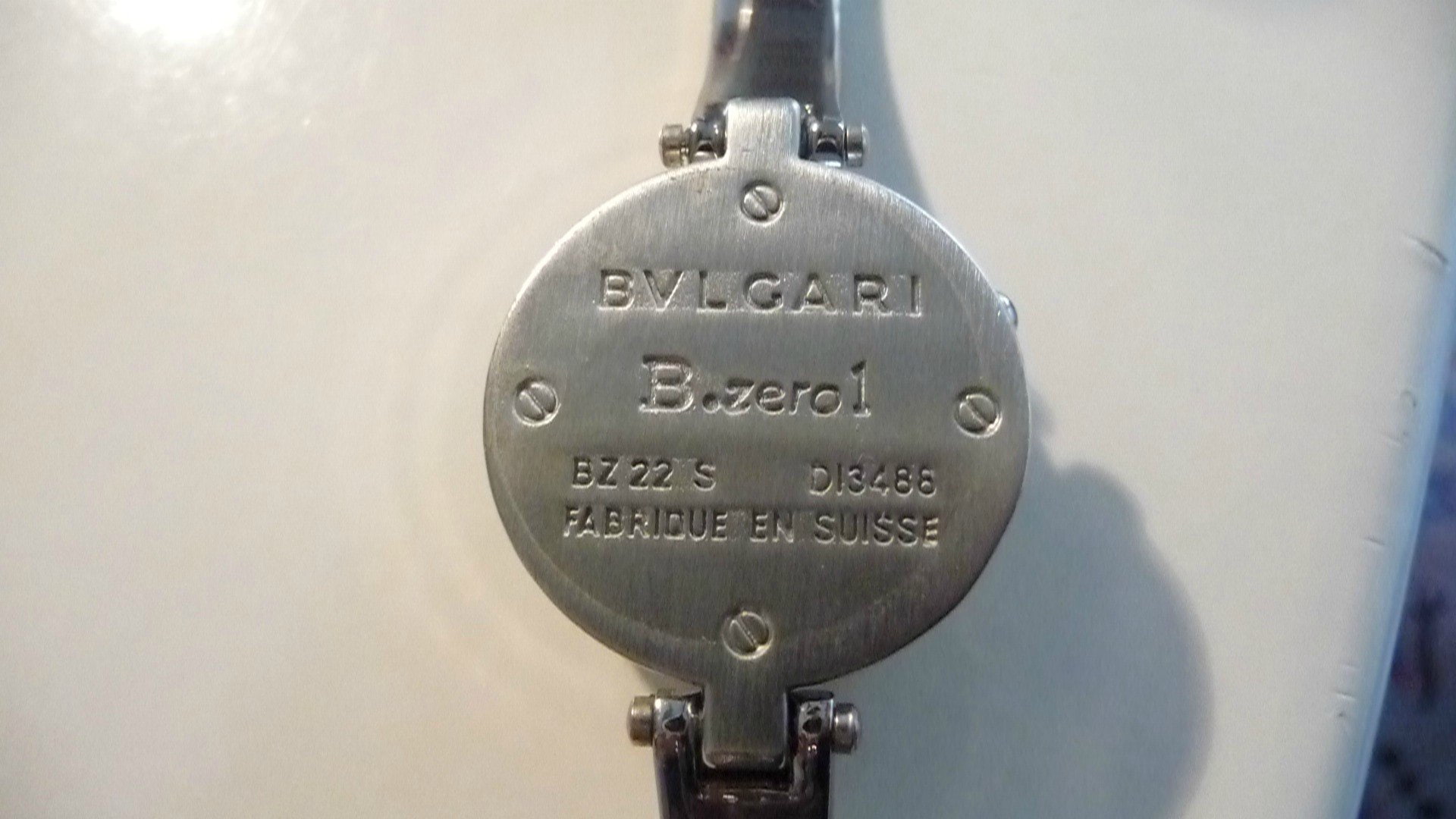 clock, watch, bvlgari, time, 1080P, HD Wallpaper