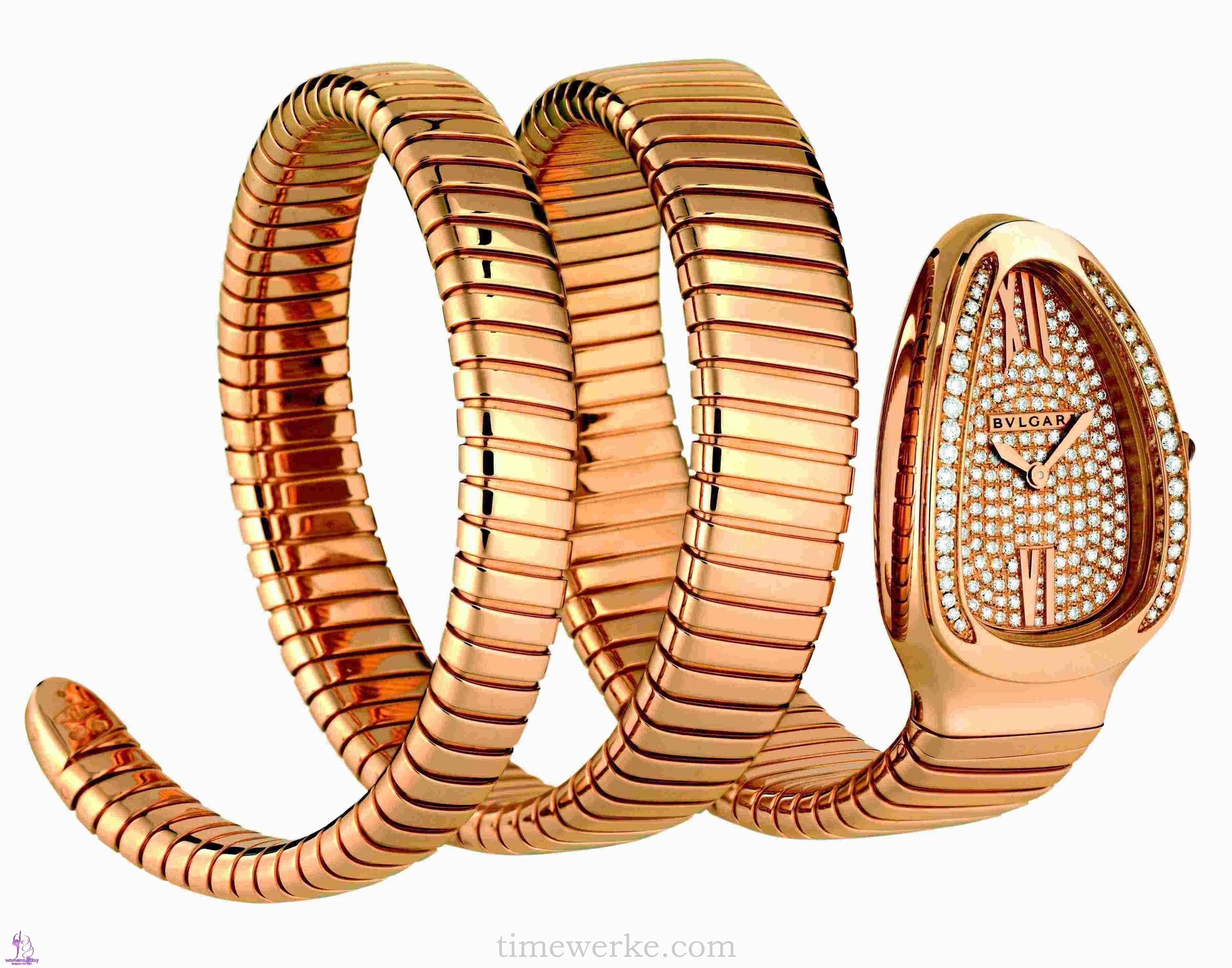 bvlgari, time, watch, clock, 2K, HD Wallpaper