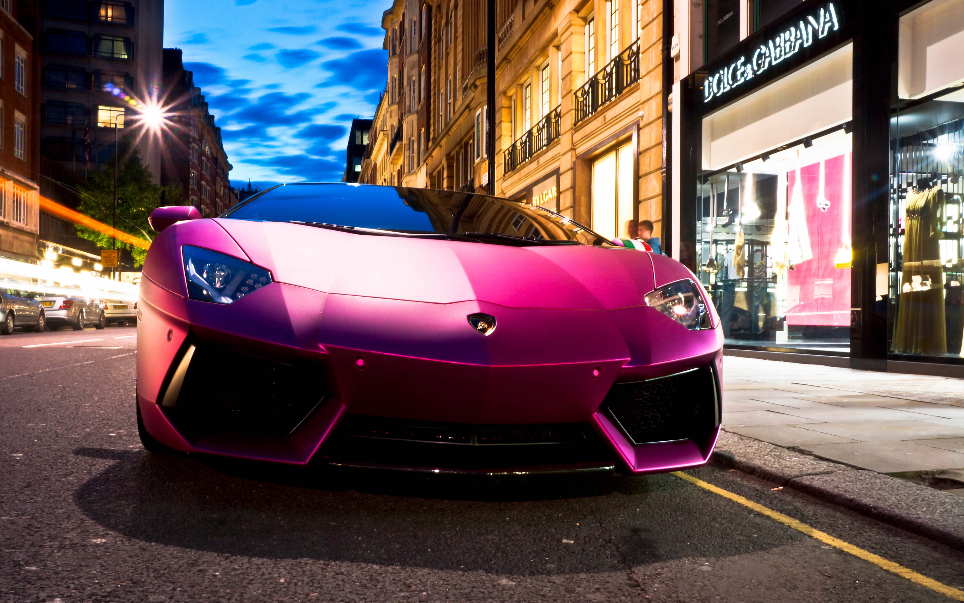 Lamborghini, LP760, 2K, Oakley, Design, Aventador, HD Wallpaper