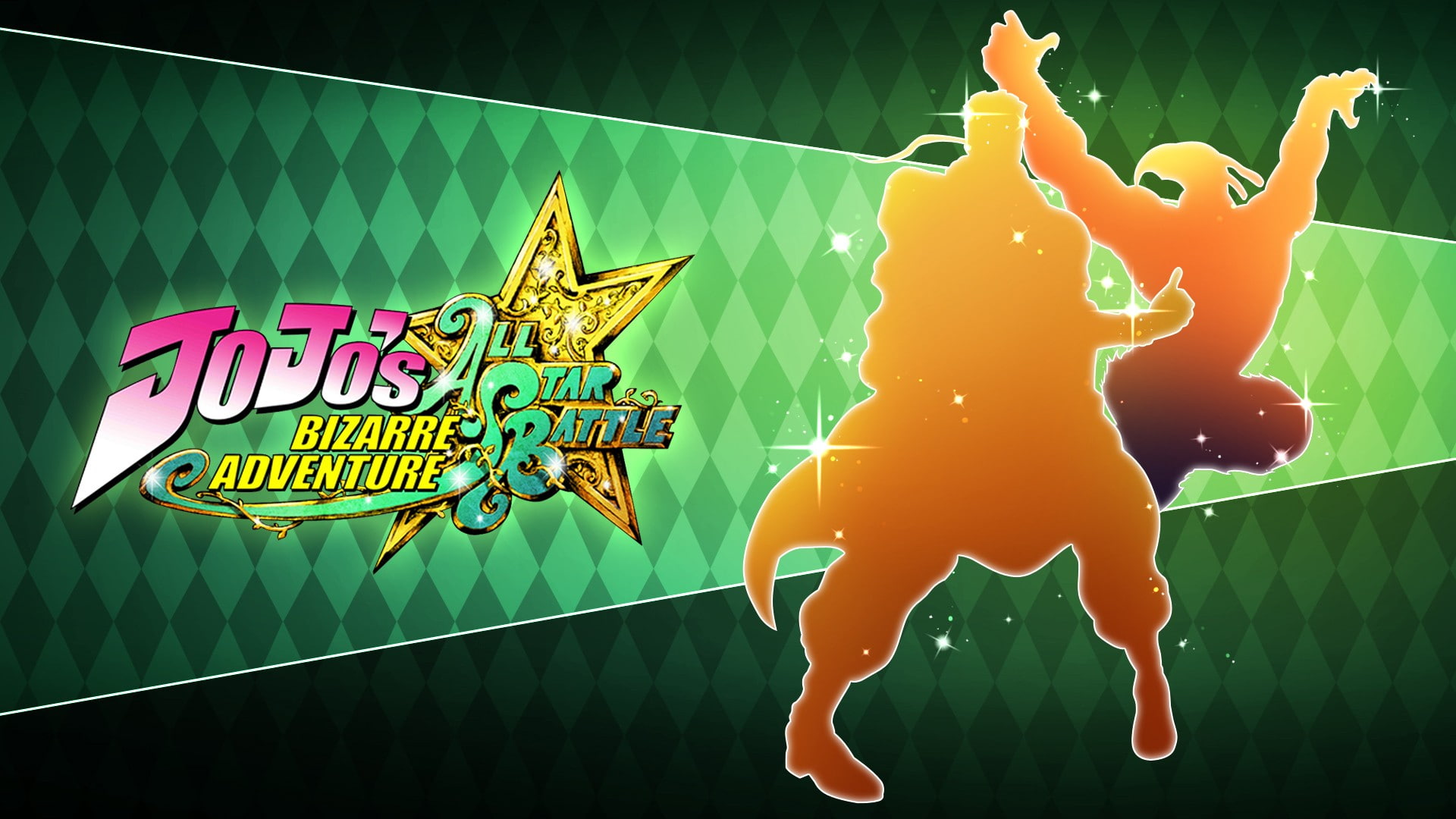 JoJos Bizarre Adventure, Mohammed Advol, 1080P, Magicians Red, HD Wallpaper