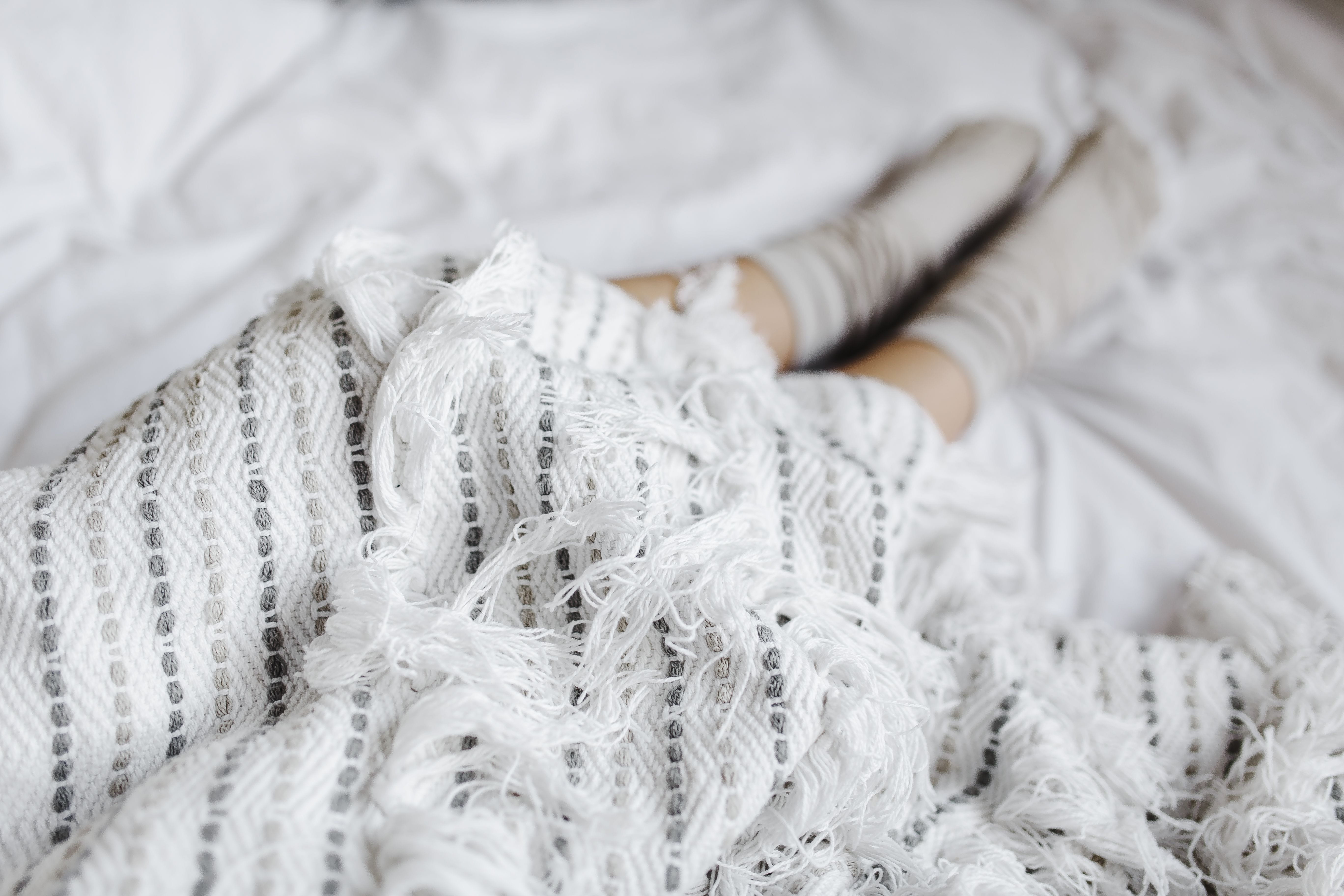 white, fiber, indoor, textile, cup, coffee, human body part, linen, photo, close-up, time, blanket, knitting, comfortable, warm clothing, backgrounds, hands, HD Wallpaper