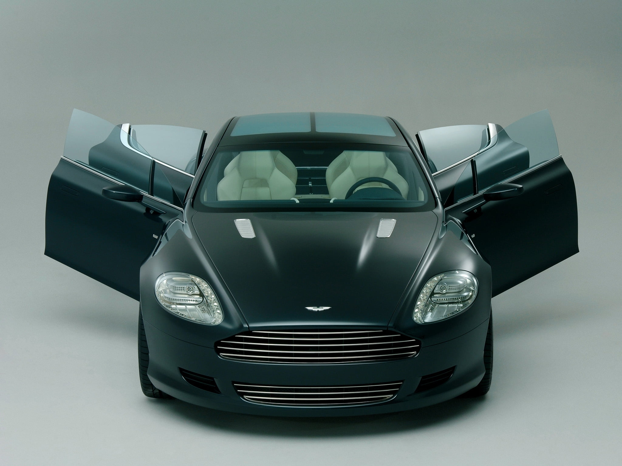 status Car, land Vehicle, technology, still life, sport, aston, transparent, indoors, modern, rapide, gray, dbhs, wheel, mode of transportation, car Dealership, HD Wallpaper