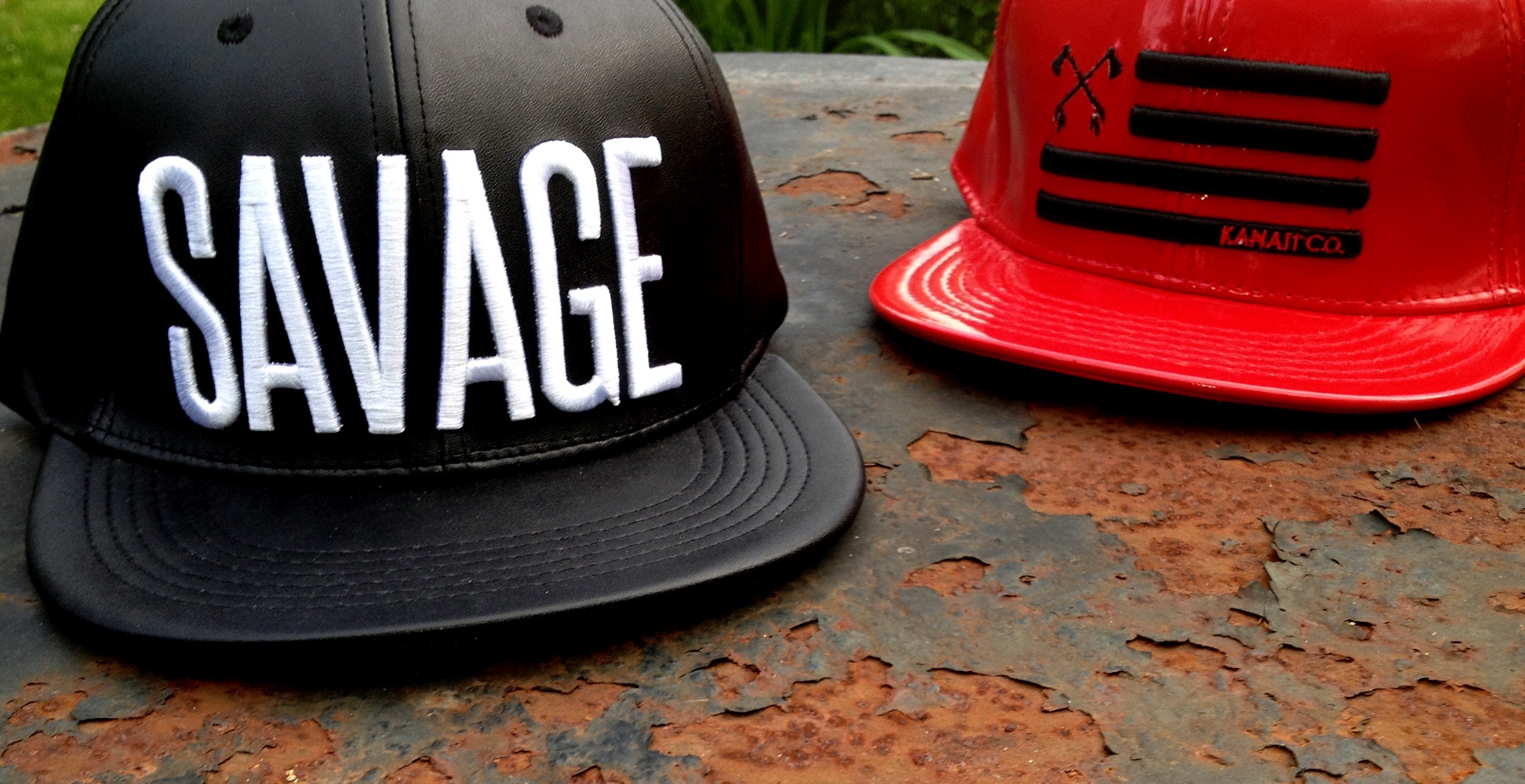 safety, black color, kanati co, brimmed, warning sign, savage, western script, culture, urban, capital letter, ancient, 1080P, black, city, hats, shopping, HD Wallpaper