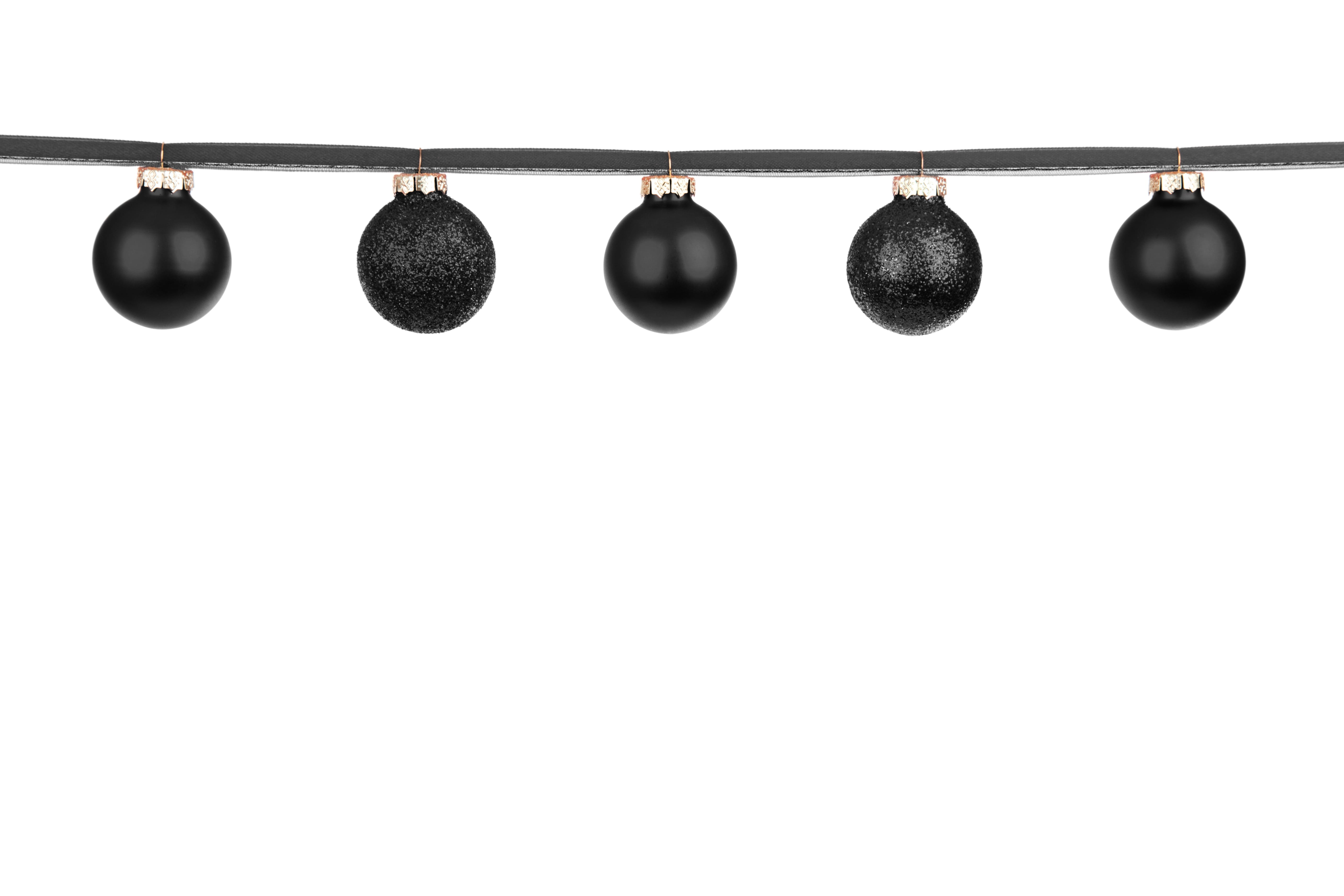 row, christmas, close-up, clothing, ribbon, still life, group, ball, coathanger, ornament, white color, glass, variation, decoration, no people, colorful, HD Wallpaper