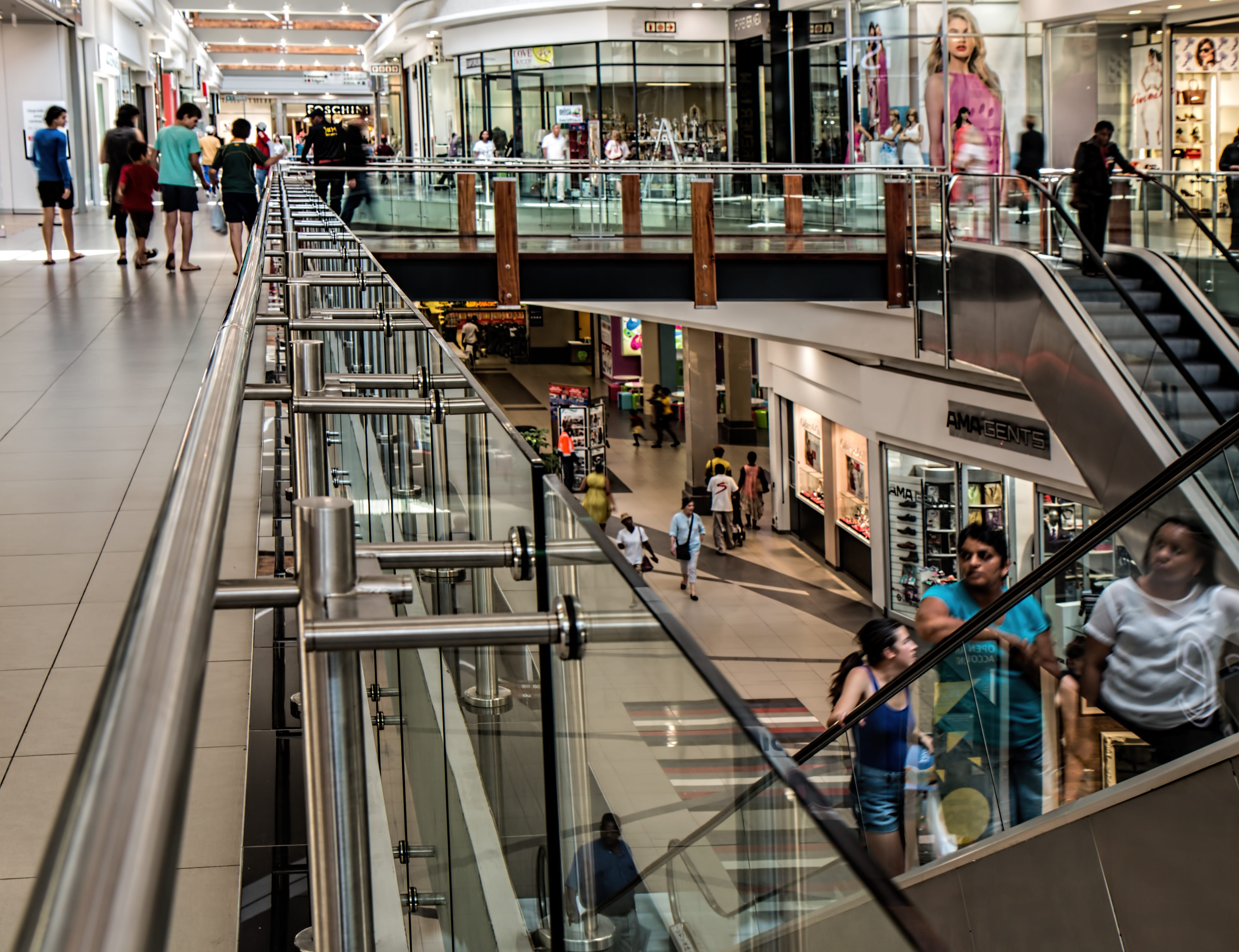 4K, travel, trade, crowd, leisure activity, built structure, high angle view, architecture, incidental people, people, consumers, real people, spending, HD Wallpaper