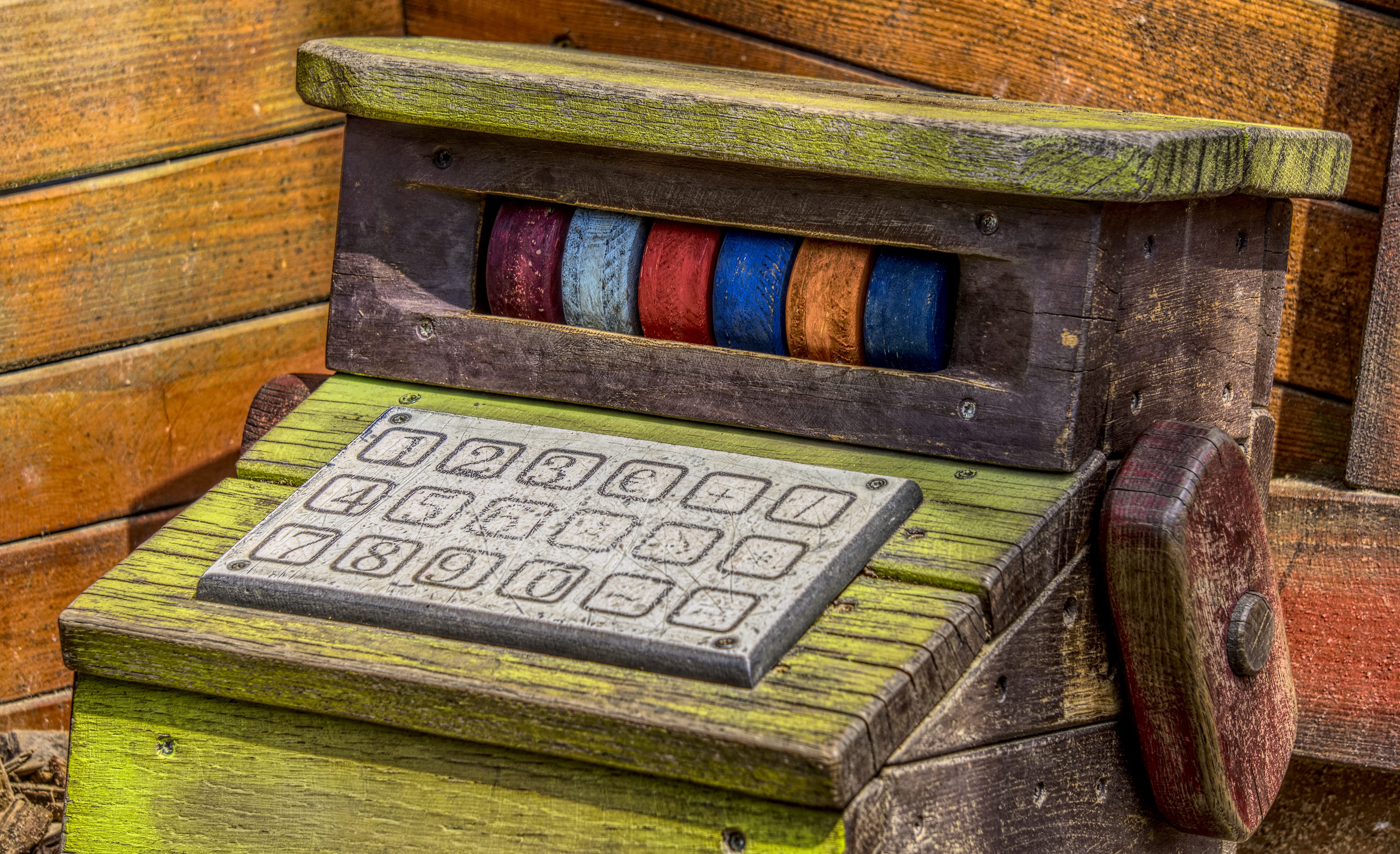 playground, business, high dynamic range, number, contrast, keyboard, antique, wall - building feature, gray, day, shop, western script, old, hdr, building exterior, HD Wallpaper