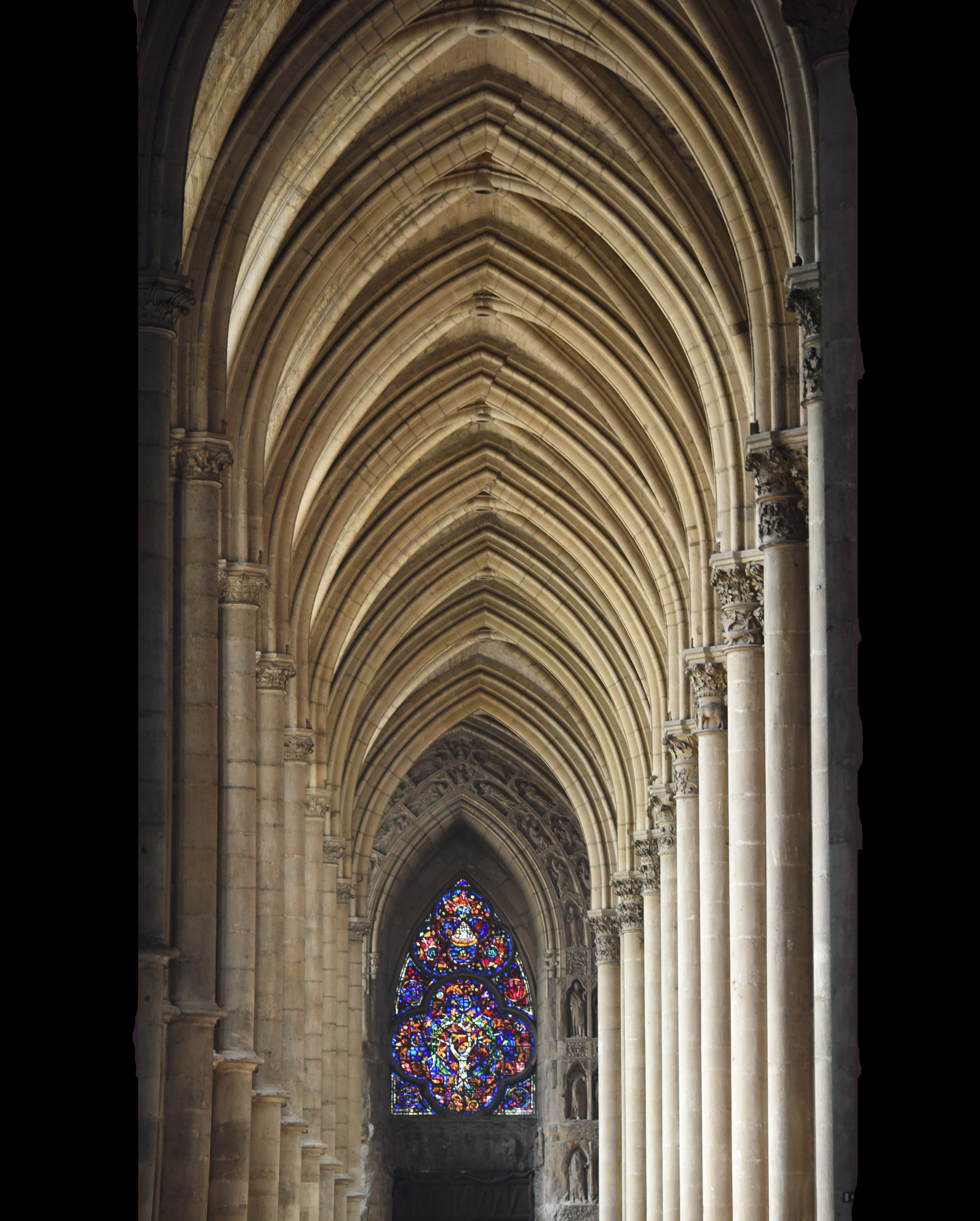 built structure, belief, history, ceiling, day, architectural column, spirituality, abbey, architecture and art, interior, building exterior, religion, Phone HD Wallpaper