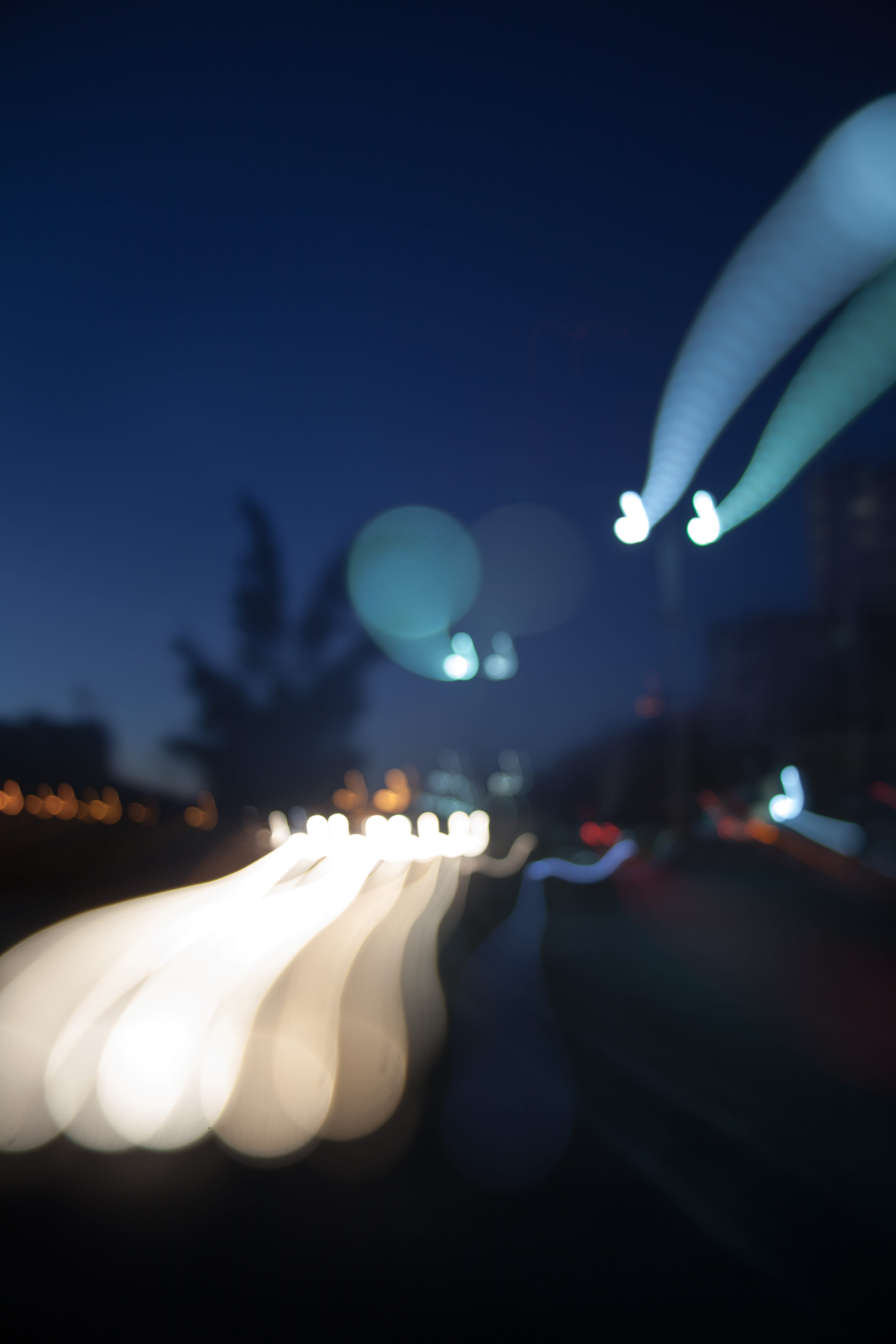 human body part, one person, human hand, speed, glowing, iran, illuminated, night, car, hand, unrecognizable person, light, finger, road, nature, mode of transportation, Phone HD Wallpaper