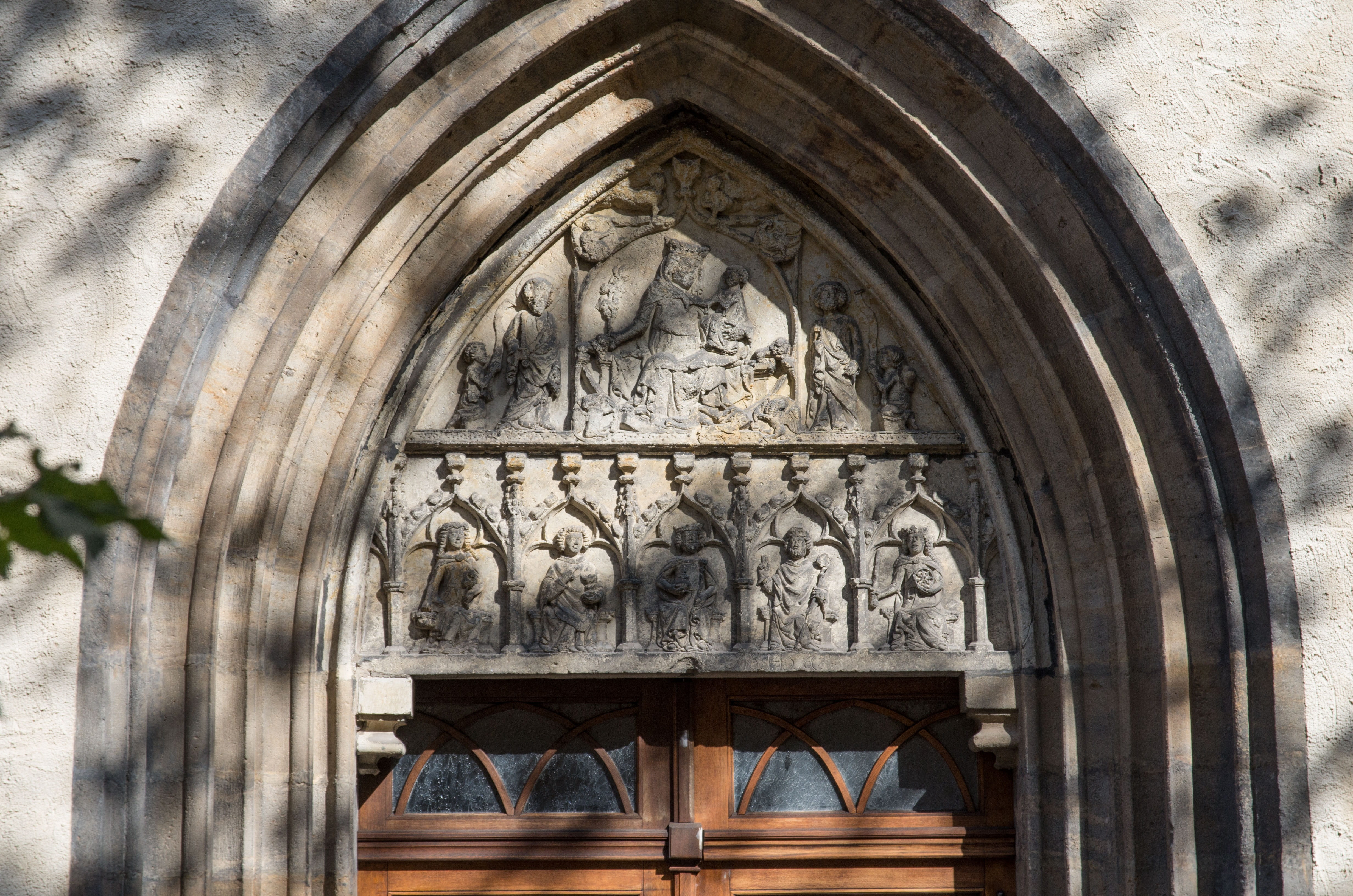 the past, frieze, church, history, chapel, place of worship, art and craft, creativity, male likeness, built structure, representation, sculpture, craft, HD Wallpaper