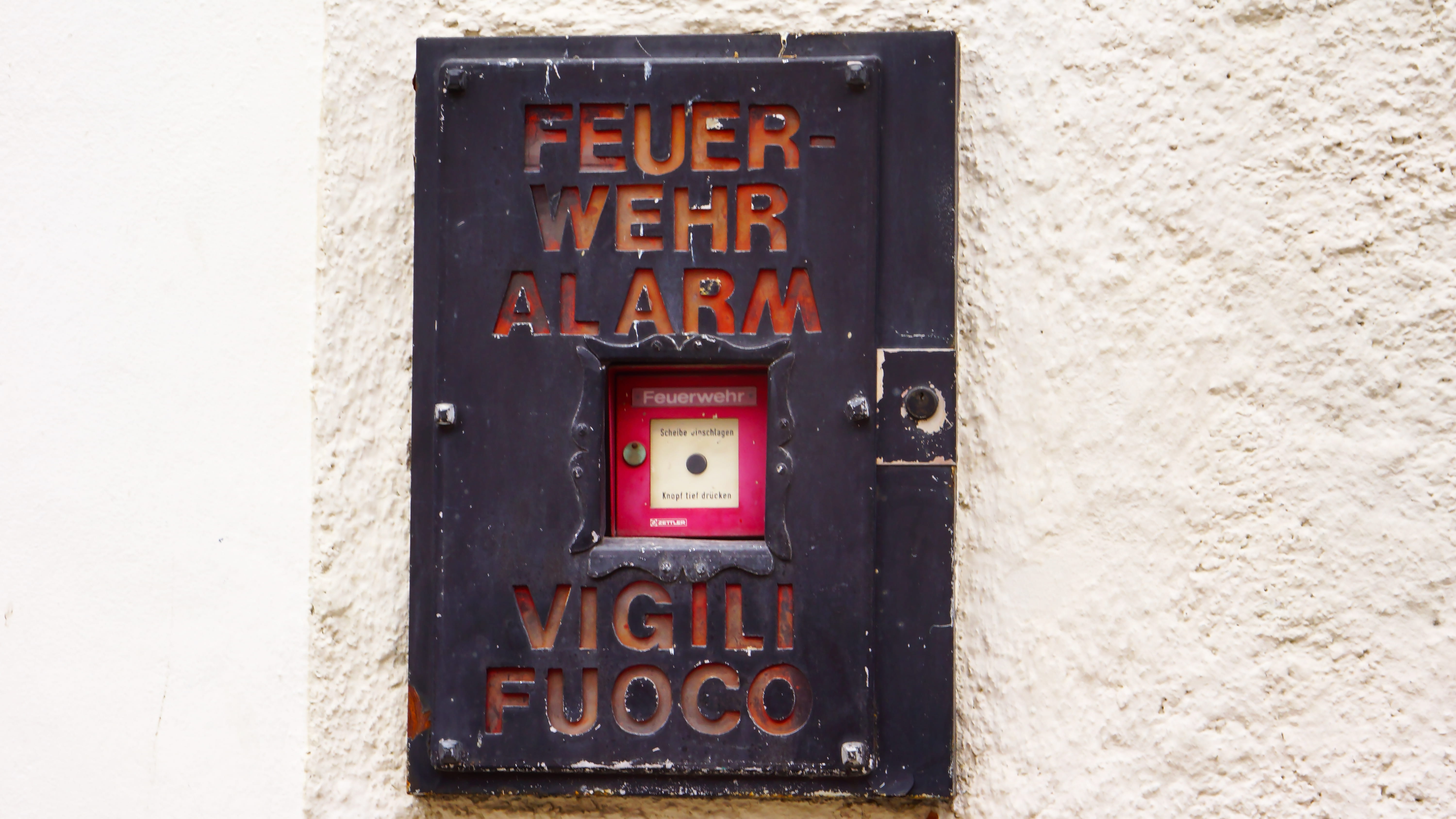 protection, push button, technology, word, 5K, plaque, text, electrical equipment, letterbox, no people, wall, close-up, number, label, postal office, HD Wallpaper