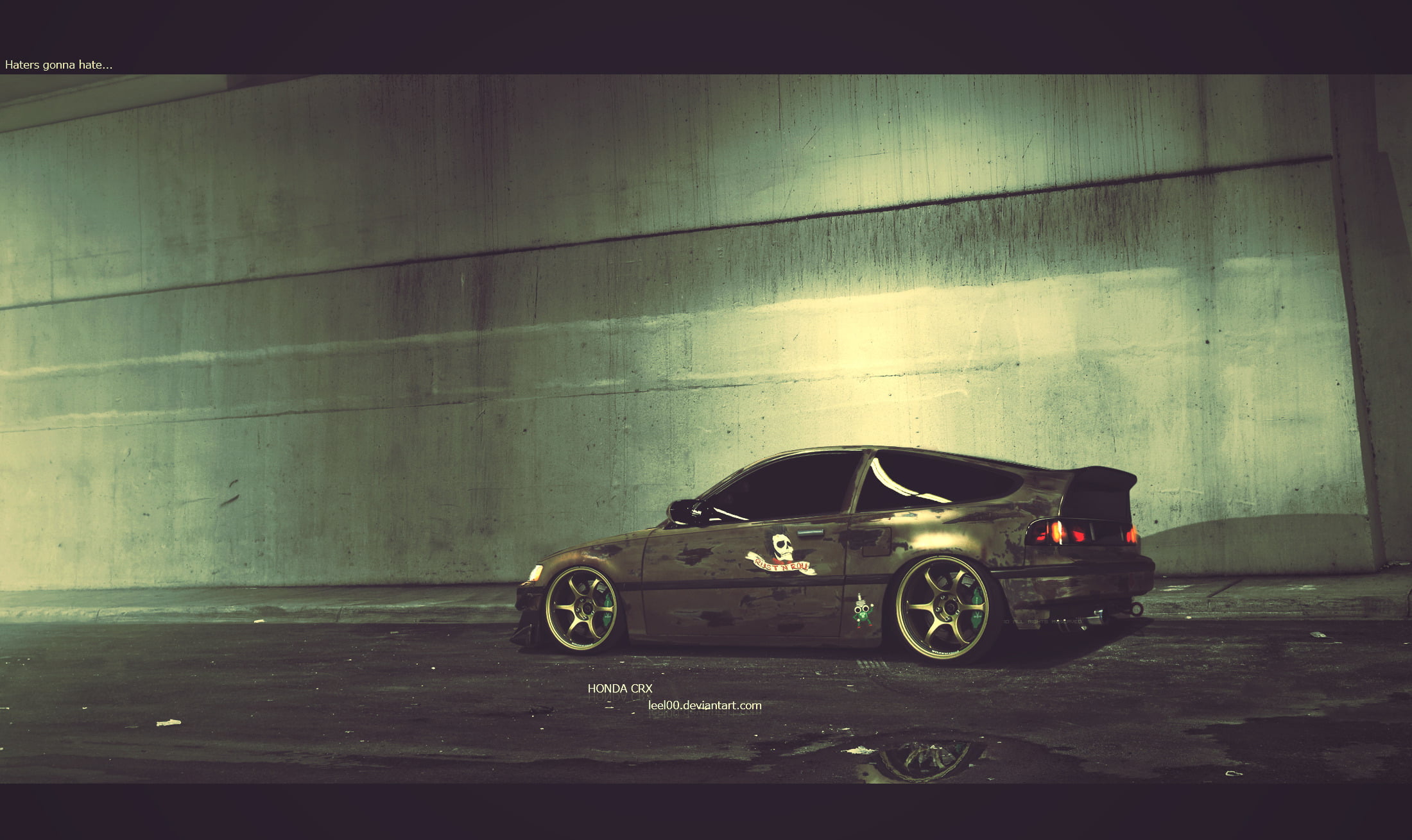bMW, machine, luxury, reflection, motor vehicle, technology, competition, honda crx, shock Absorber, sport, indoors, bumper, still life, ontario - Canada, HD Wallpaper