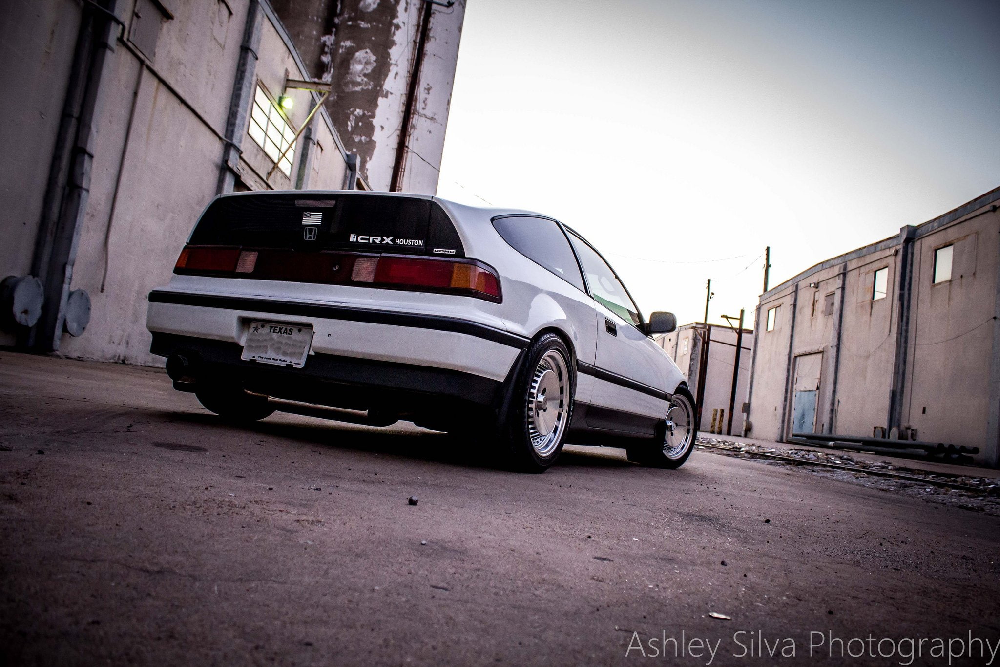 1080P, japan, cars, coupe, honda crx, tuning, HD Wallpaper