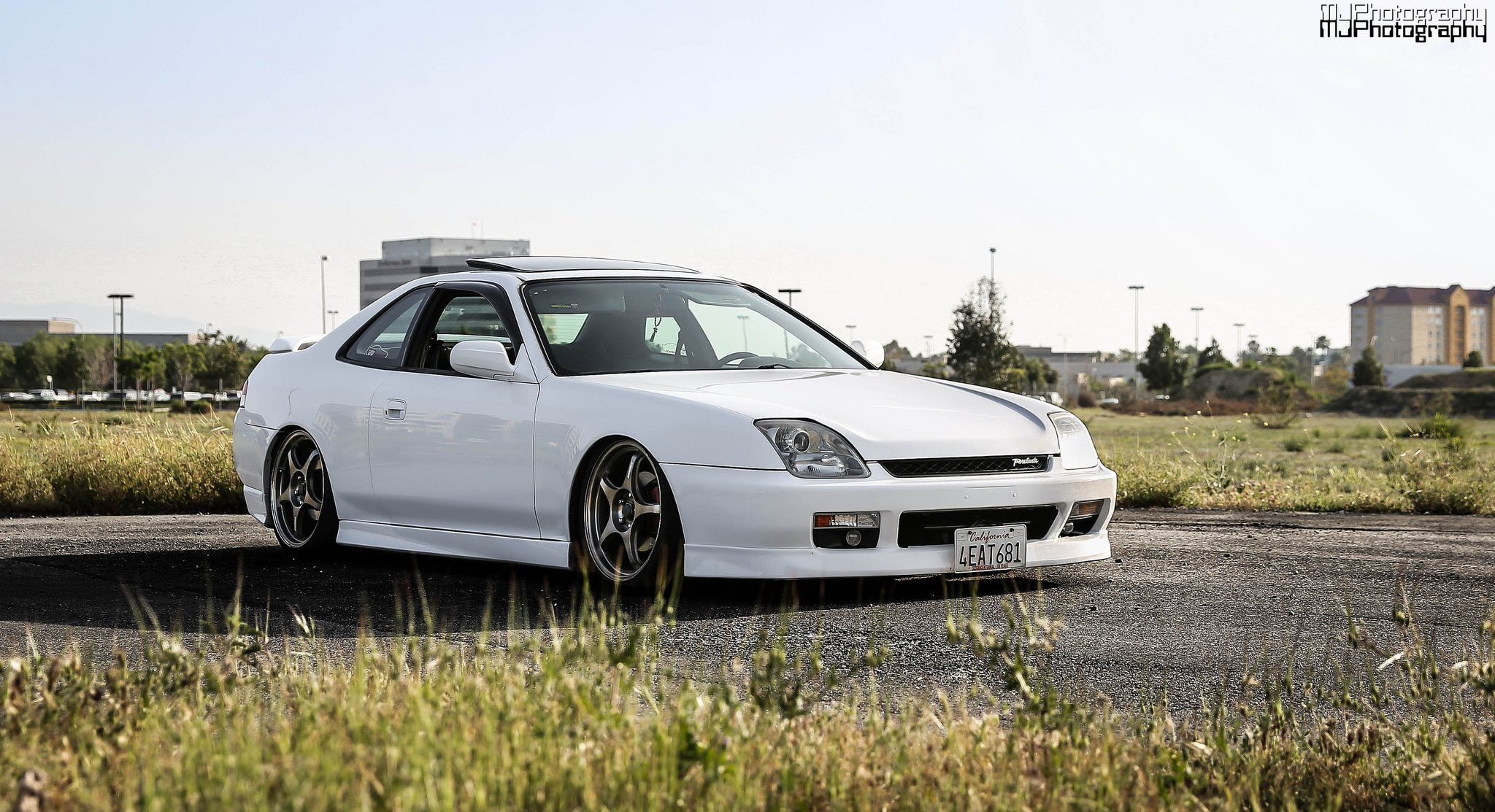 cars, 1080P, japan, tuning, honda, prelude, coupe, HD Wallpaper