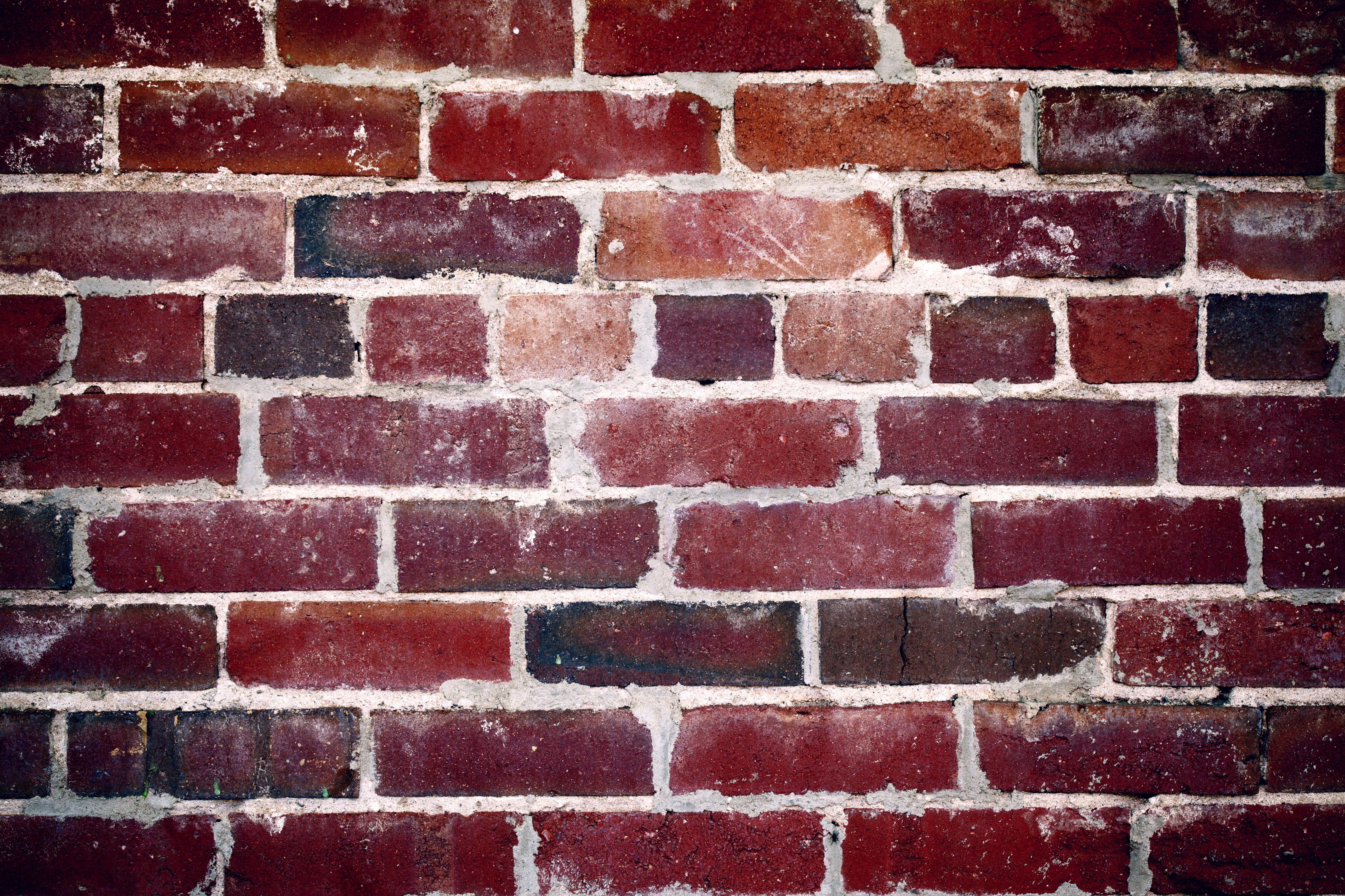 textured, brown, material, brick, mottled, built Structure, difference, old, 5K, backgrounds, handmade, bricks, texture, rough, rectangle, HD Wallpaper