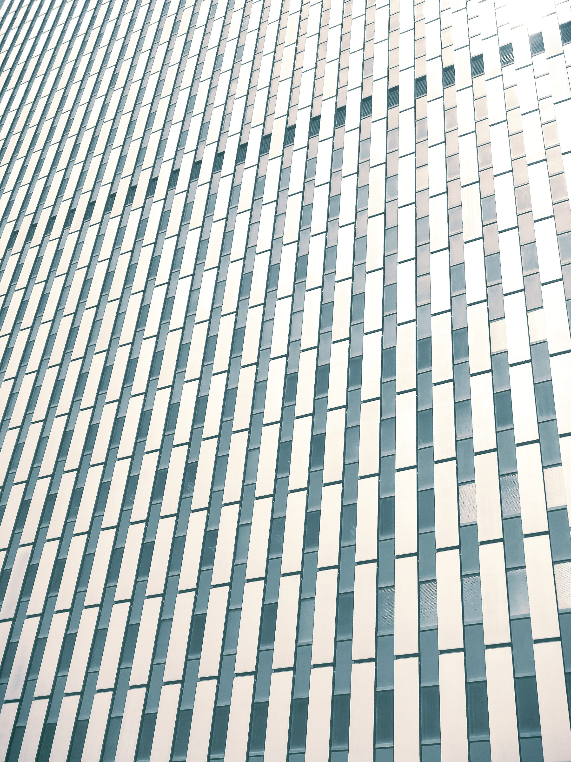 order, building exterior, grid, united states, building, architecture, office, geometric shape, repetition, metal, pattern, day, manmade, modern, angle, Phone HD Wallpaper