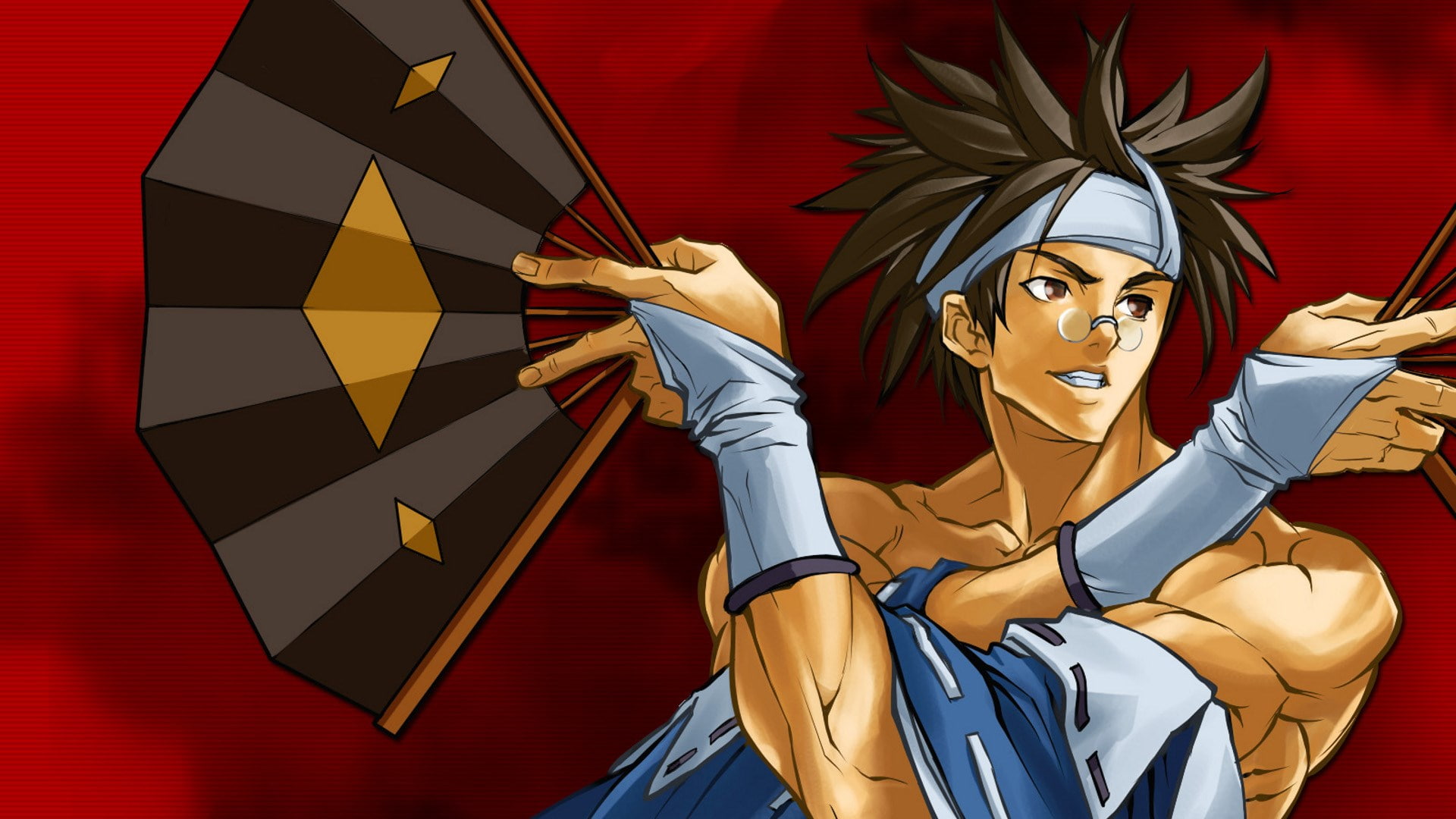 1080P, guilty gear xx accent core plus, HD Wallpaper