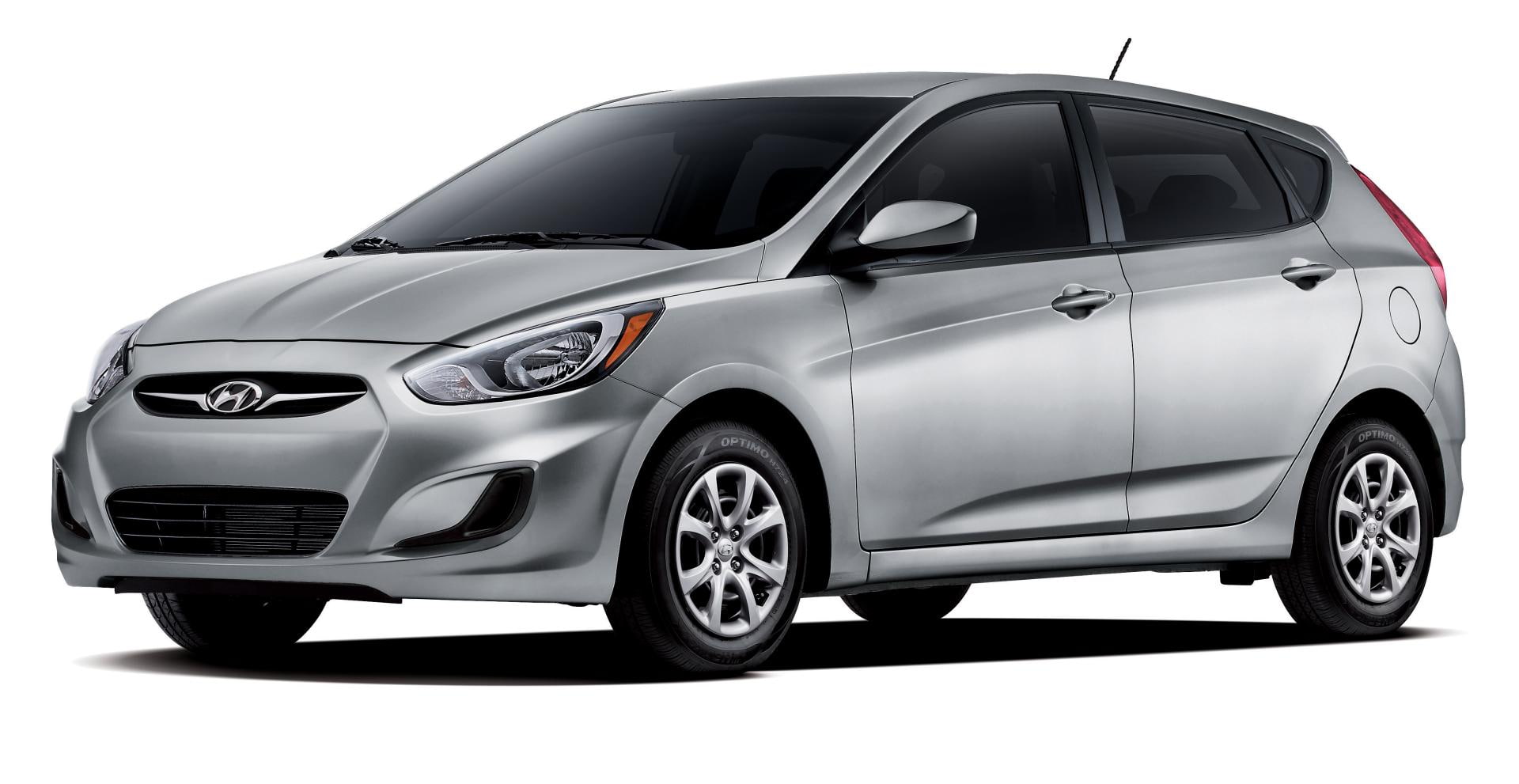 hyundai, accent, car, 1080P, HD Wallpaper