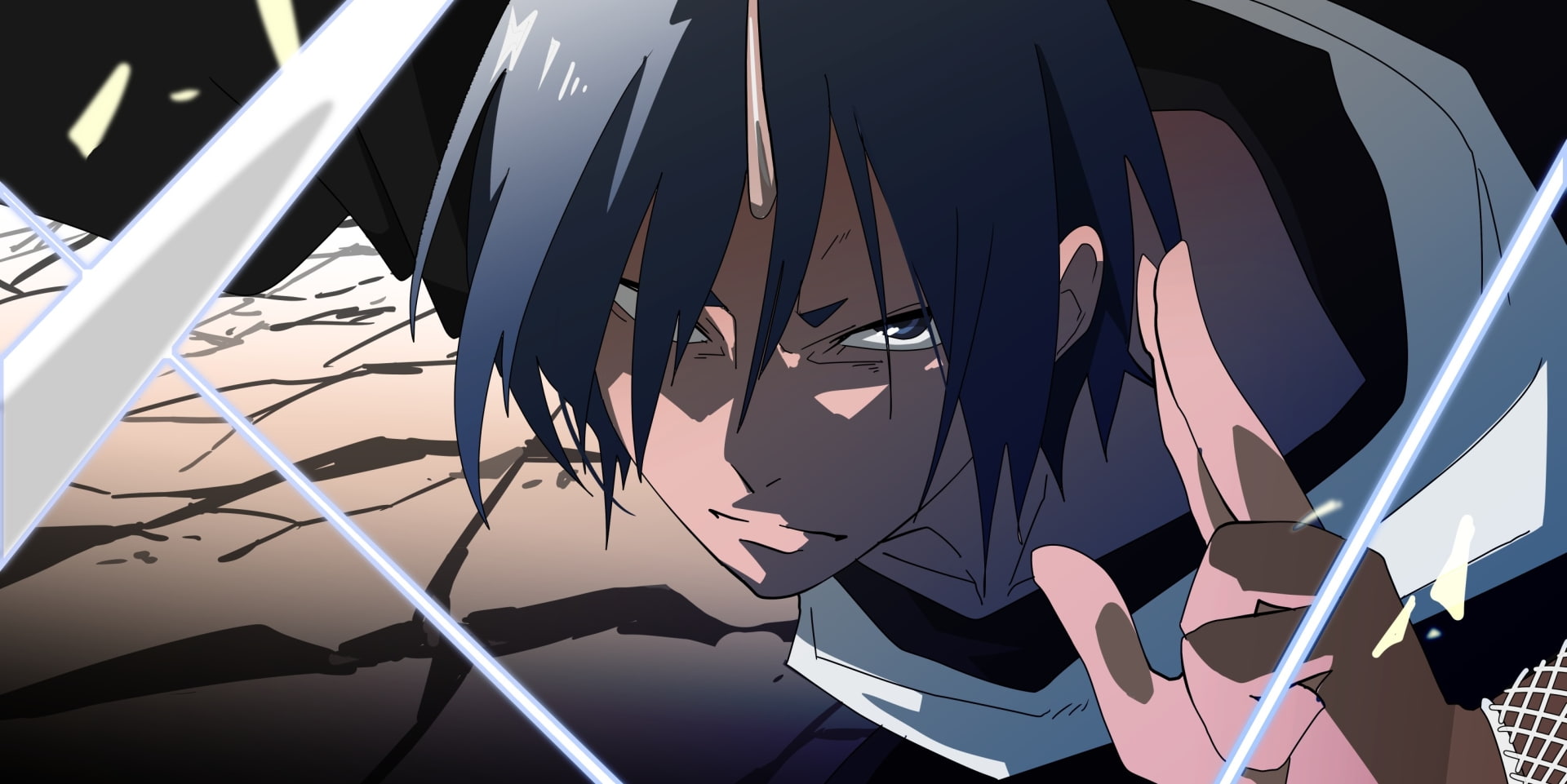 Anime, That Time I Got Reincarnated as a Slime, Souei (That Time I Got Reincarnated as a Slime), 1080P, HD Wallpaper