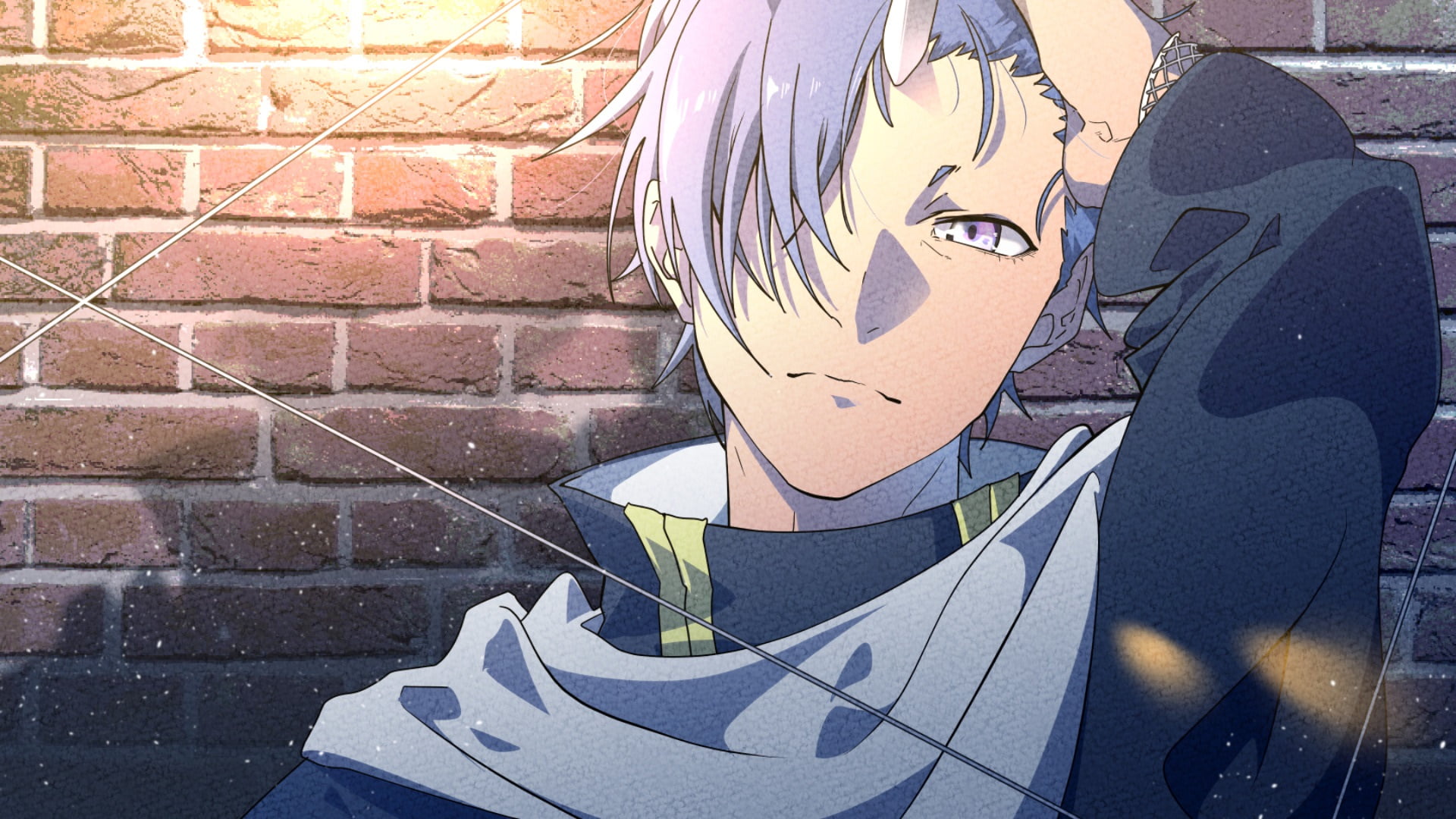 1080P, Souei (That Time I Got Reincarnated as a Slime), That Time I Got Reincarnated as a Slime, Anime, HD Wallpaper