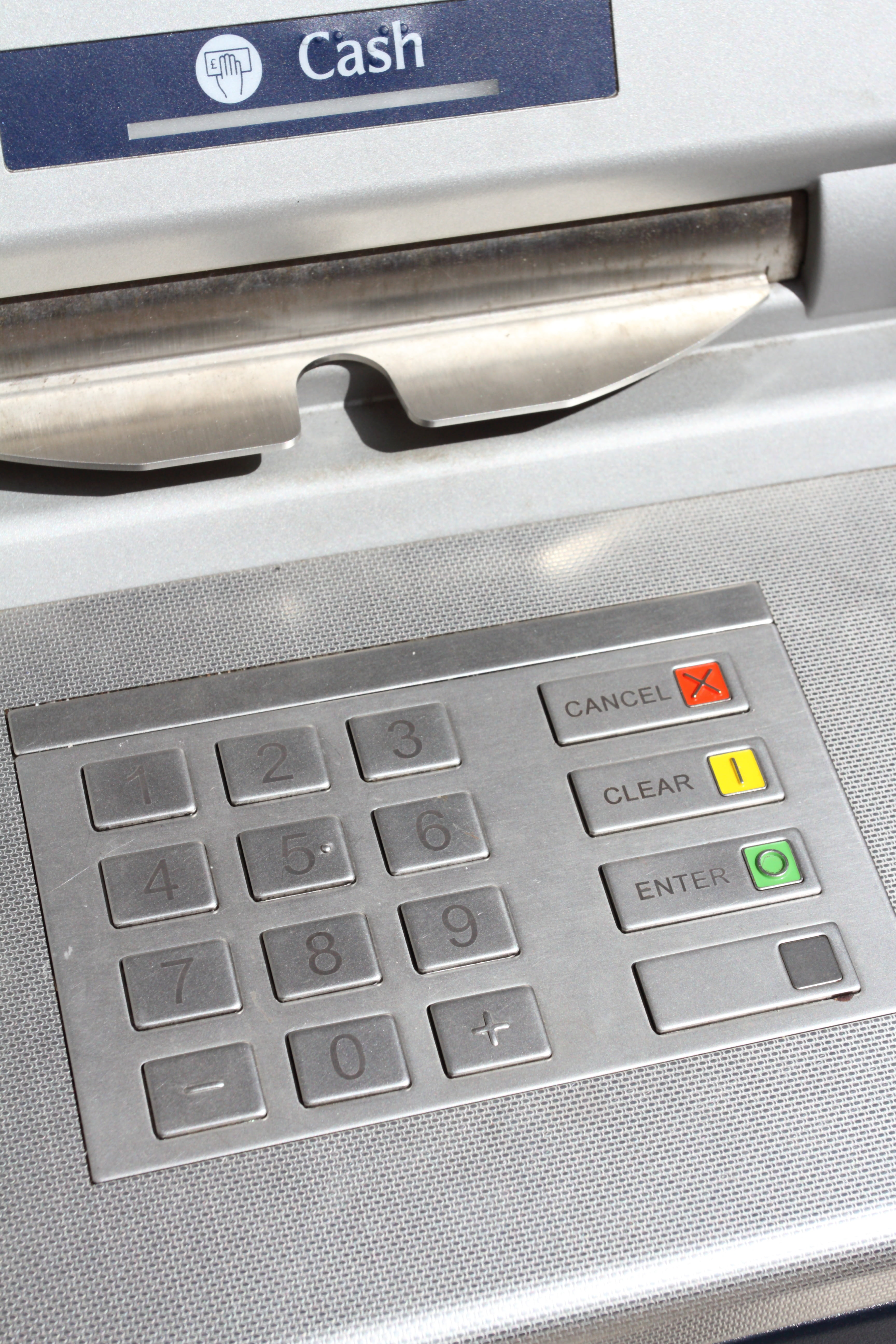 high angle view, technology, service, account, finance, bank, transaction, no people, business, western script, keypad, number, communication, convenience, Phone HD Wallpaper