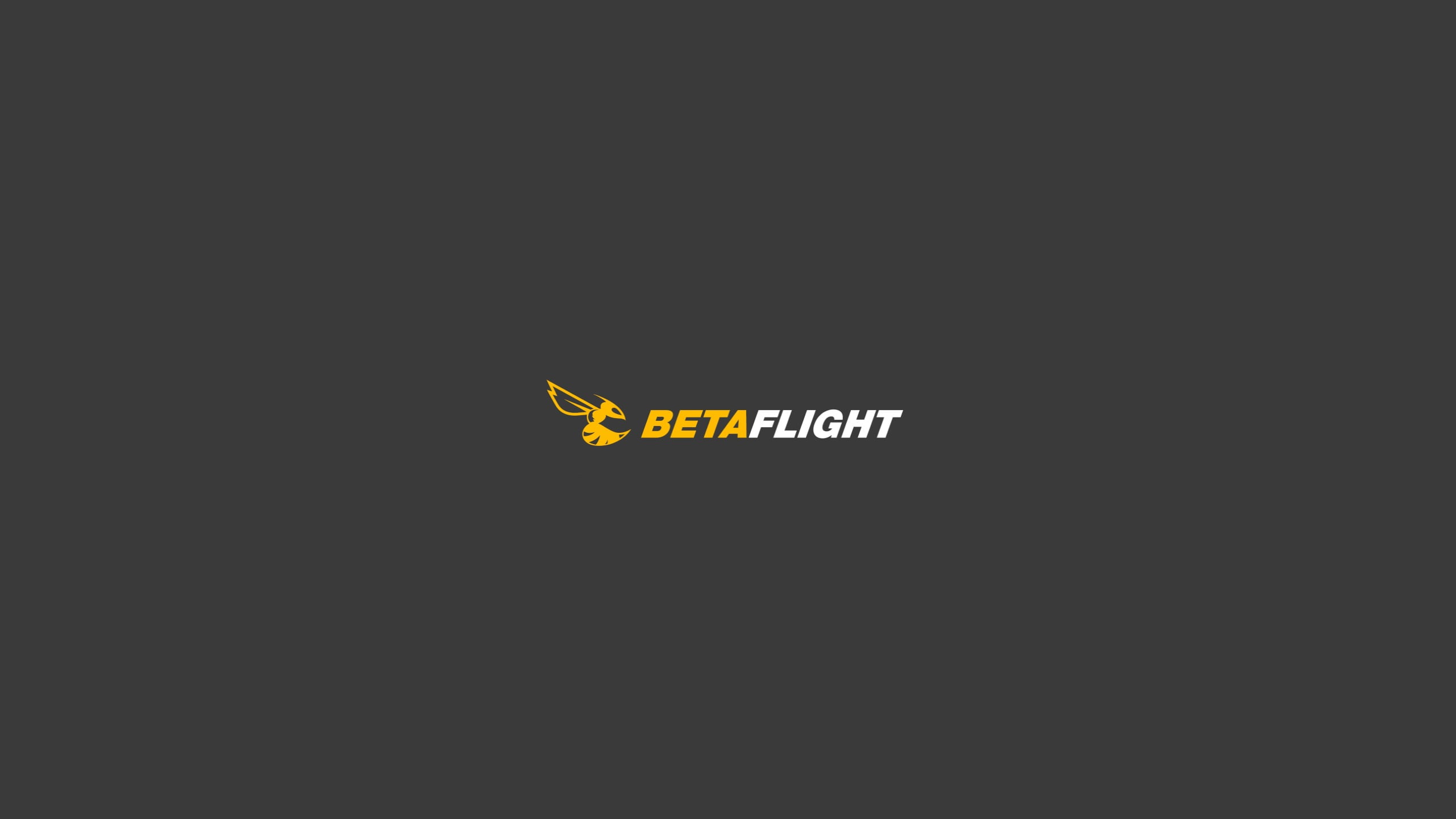 sign, black background, betaflight, transportation, communication, studio shot, yellow, text, Software, one animal, dark, close-up, computer icon, animal themes, HD Wallpaper
