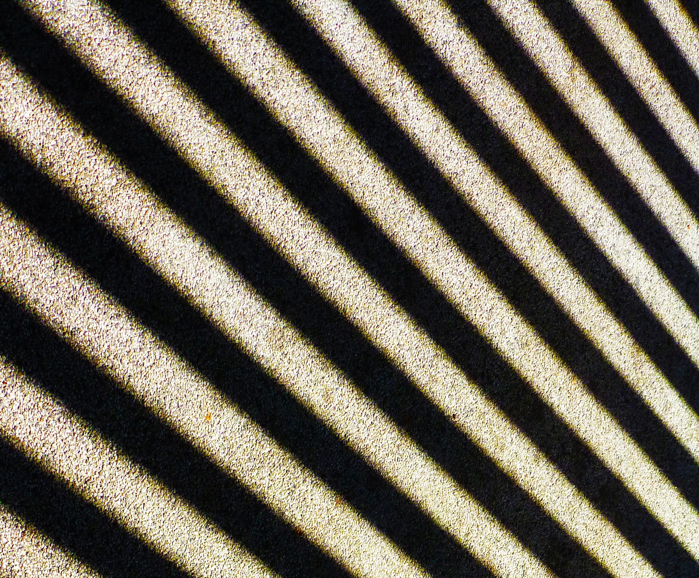full frame, built structure, design, exterior, pattern, nature, photography, diagonal, parallel, outdoors, patterned, bright, striped, shadows, close-up, HD Wallpaper