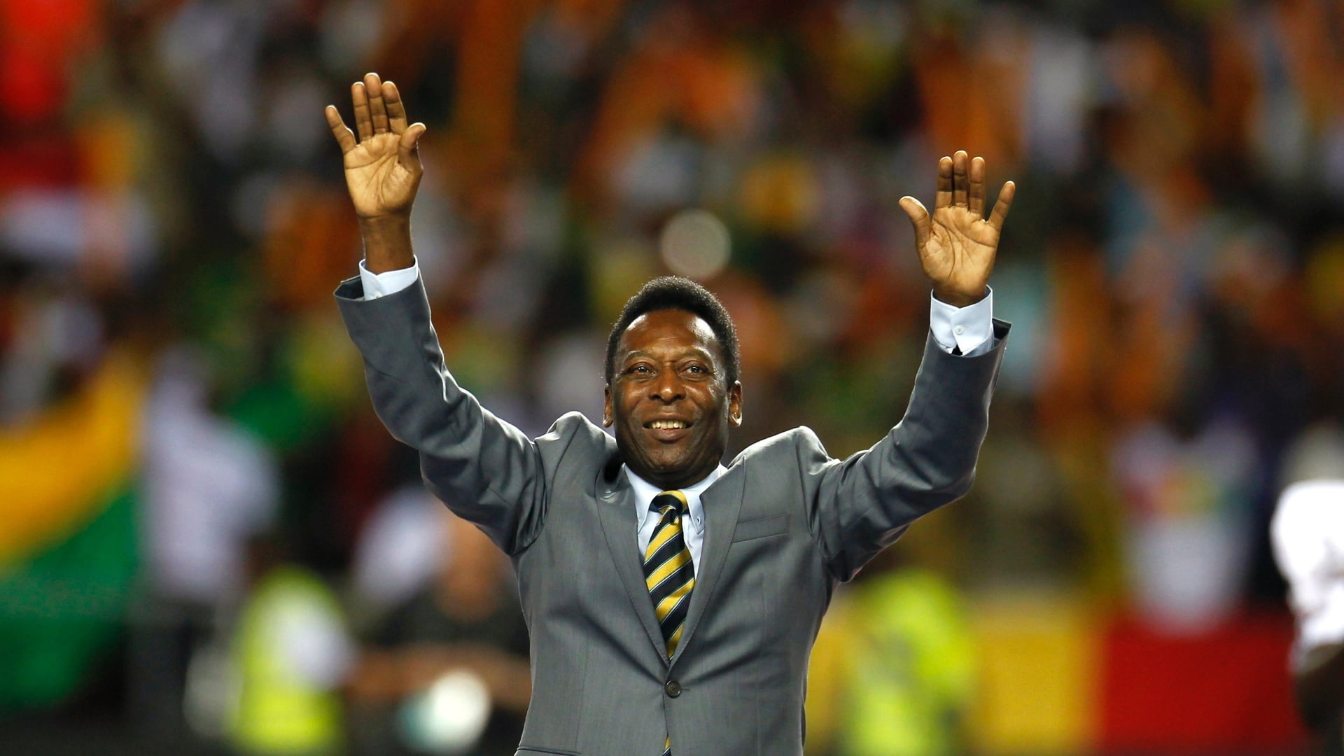 men, one Person, emotion, limb, white Collar Worker, cheerful, only Men, african Ethnicity, ecstatic, mature men, business, football, cheering, confidence, HD Wallpaper
