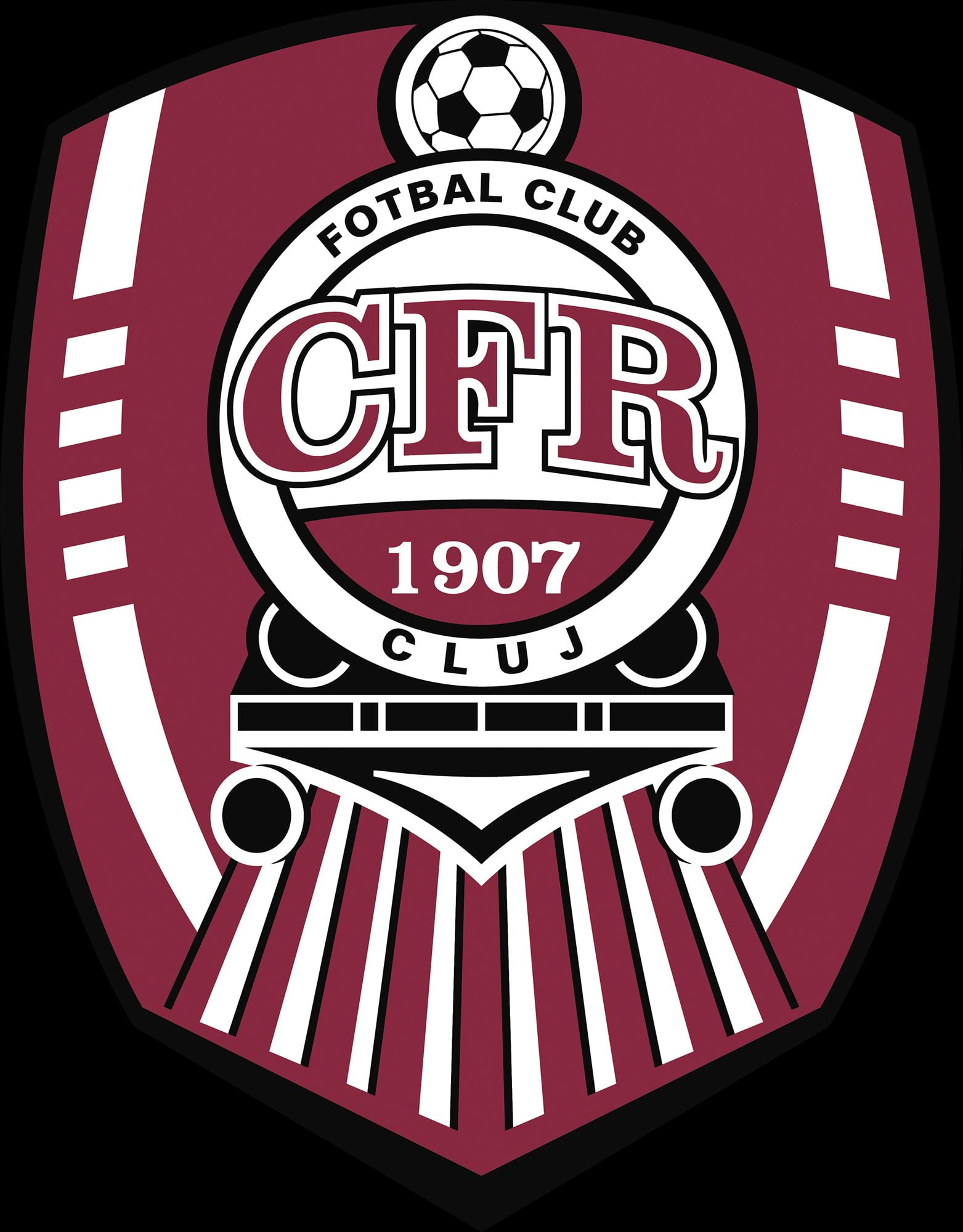 romania, football, cluj, 1080P, cfr, Phone HD Wallpaper