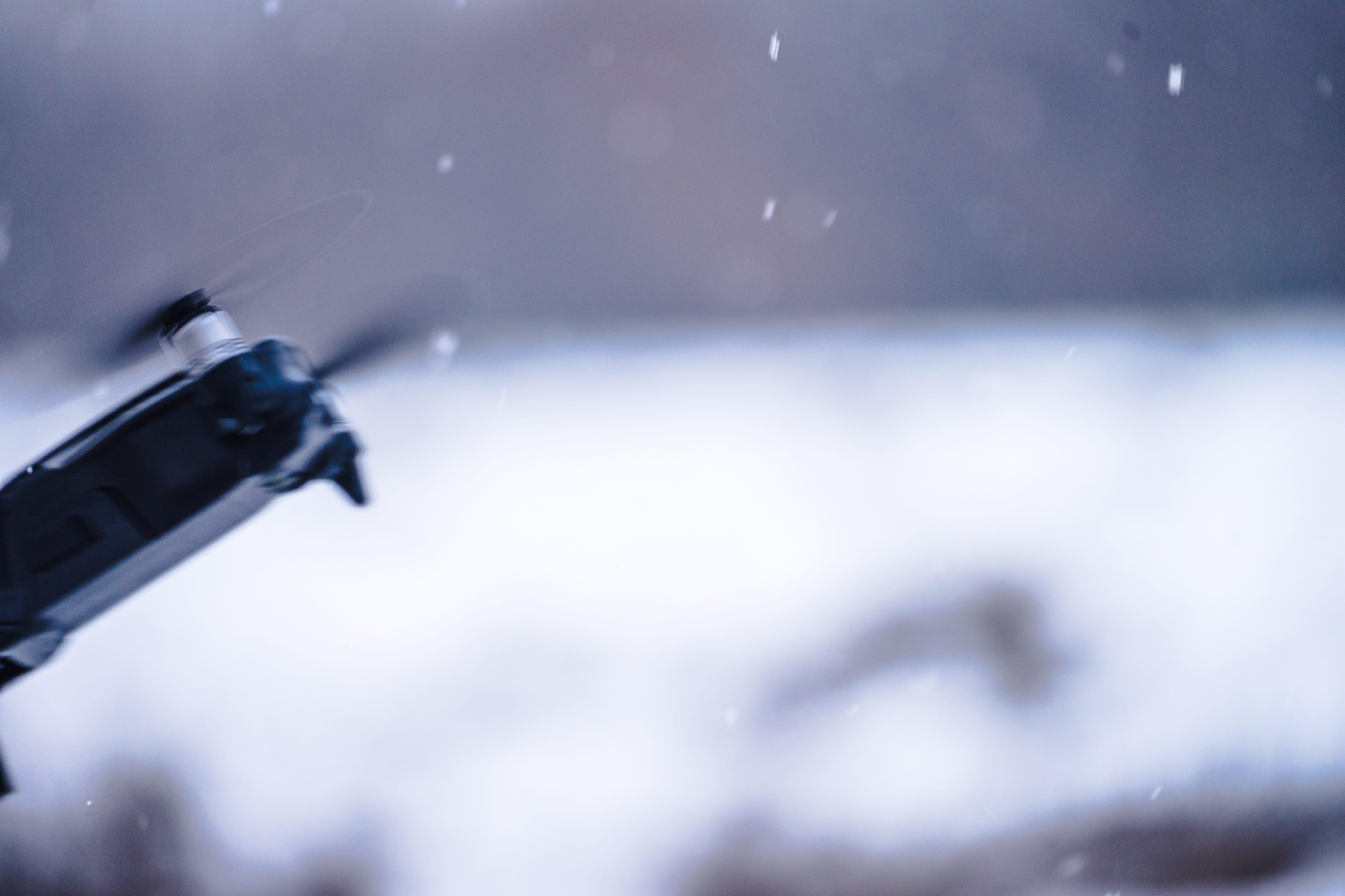 on the move, snowing, drone, outdoors, airplane, cold, windy, activity, nature, motion, snow, travel, technology, snowflake, Winter, blizzard, no people, HD Wallpaper
