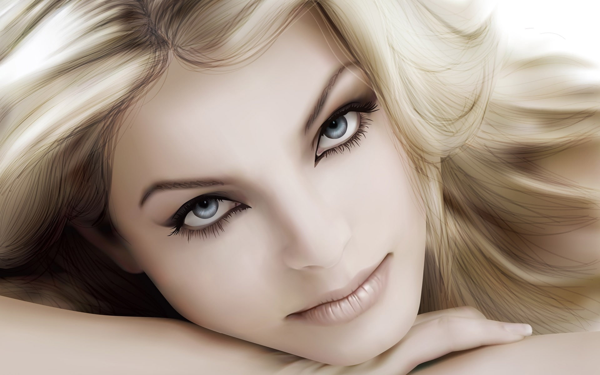 x, art, people, girls, ryan, Ally Ryan, 1080P, ally, women, hd, hot, HD Wallpaper