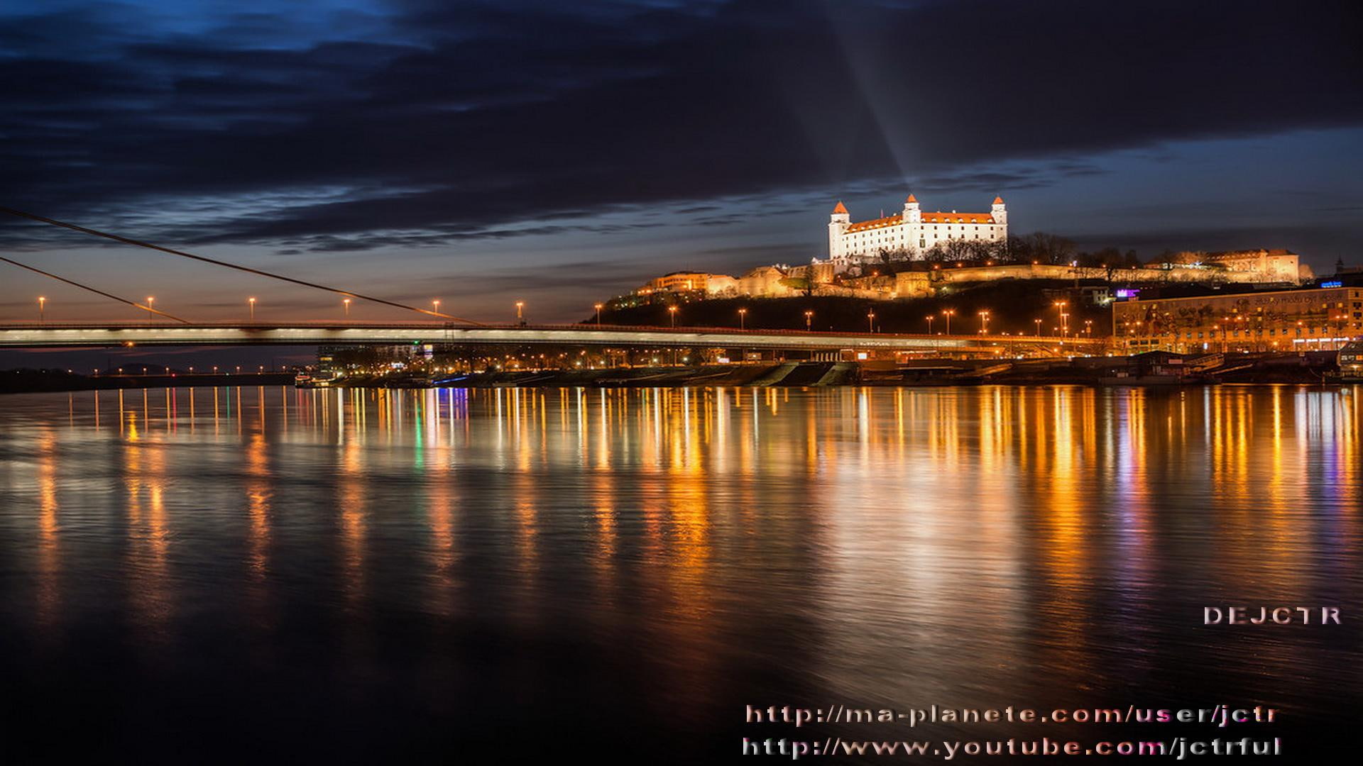 photo, citylights, dejctr, x, madrid, city, night, nature and landscapes, 1080P, HD Wallpaper