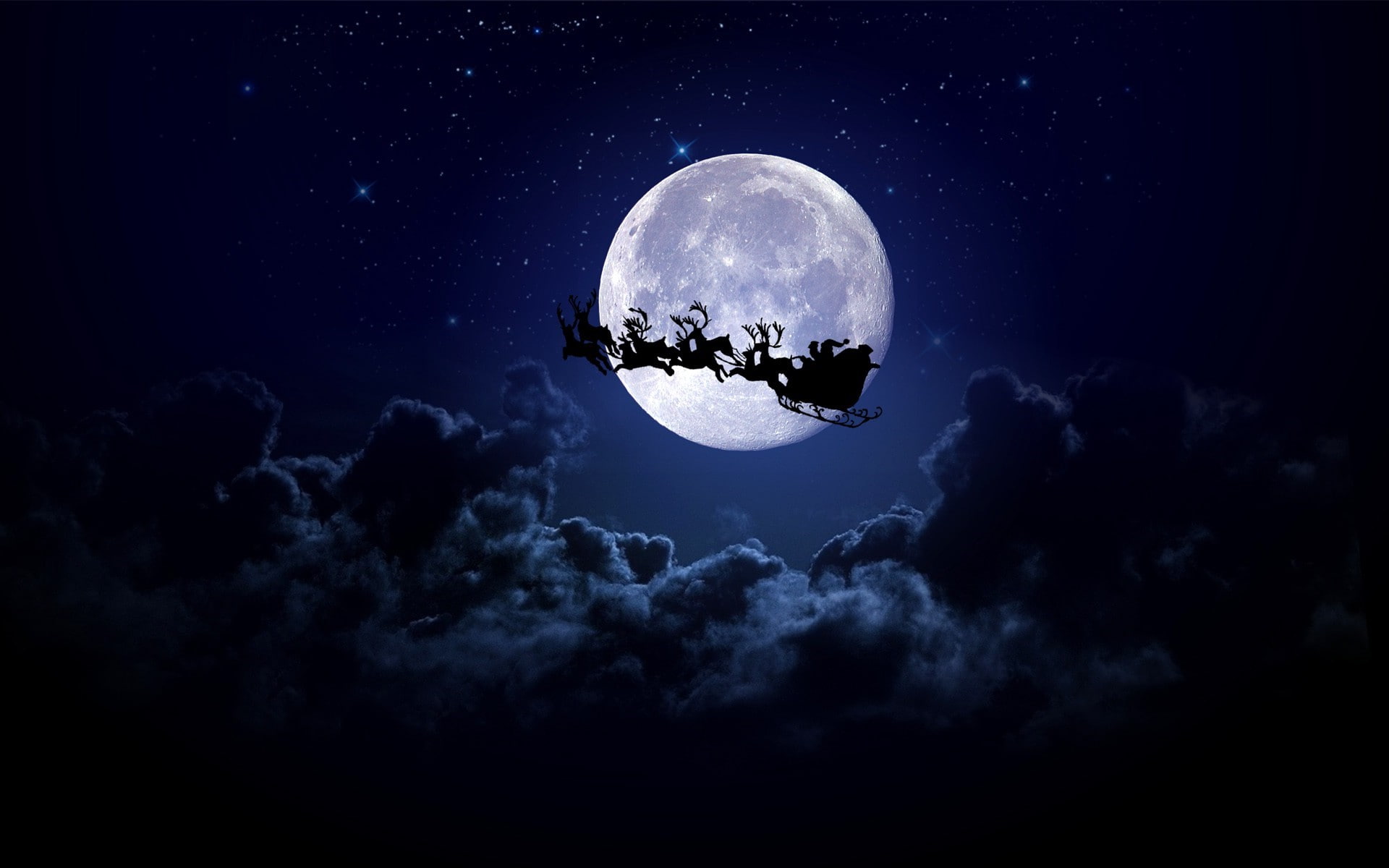night, moon, tranquil scene, star - space, outdoors, space exploration, exploration, astronomy, planetary moon, no people, tranquility, dark, moonlight, HD Wallpaper