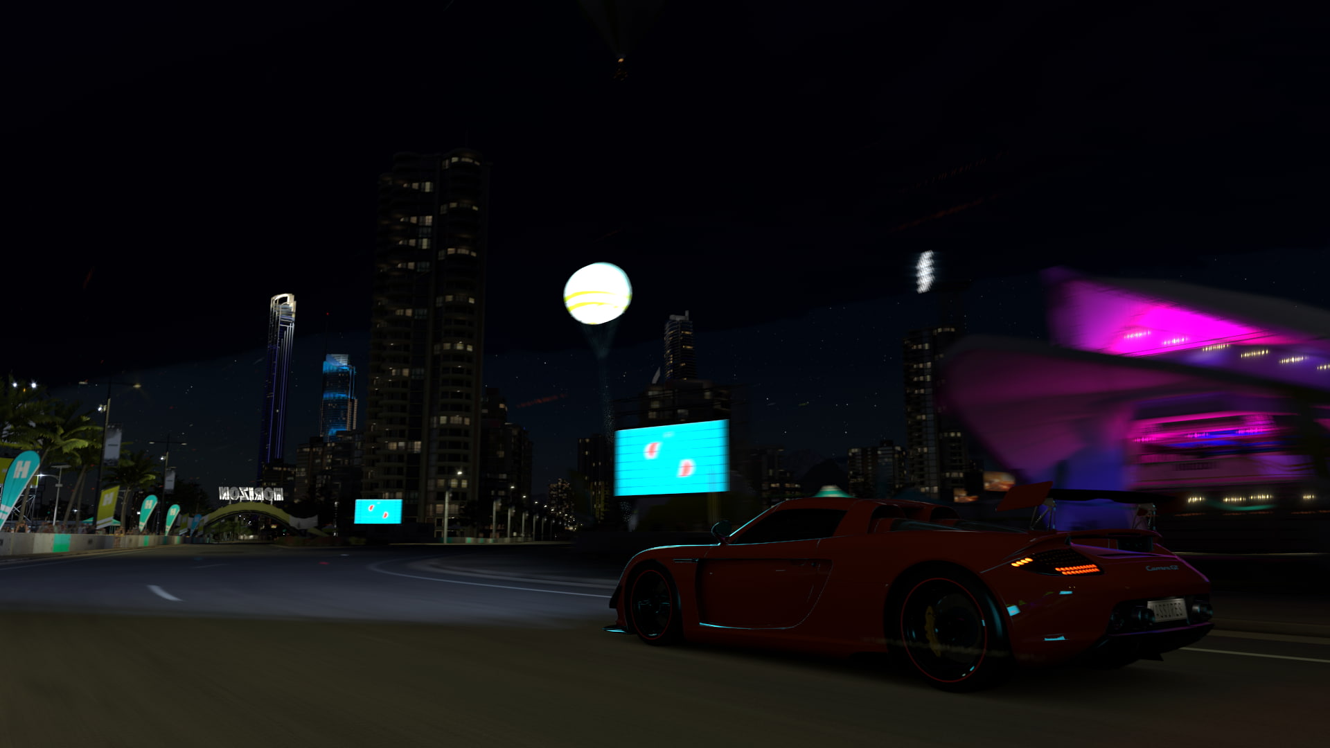 1080P, videographer, video games, forza horizon 3, Forza Horizon, HD Wallpaper