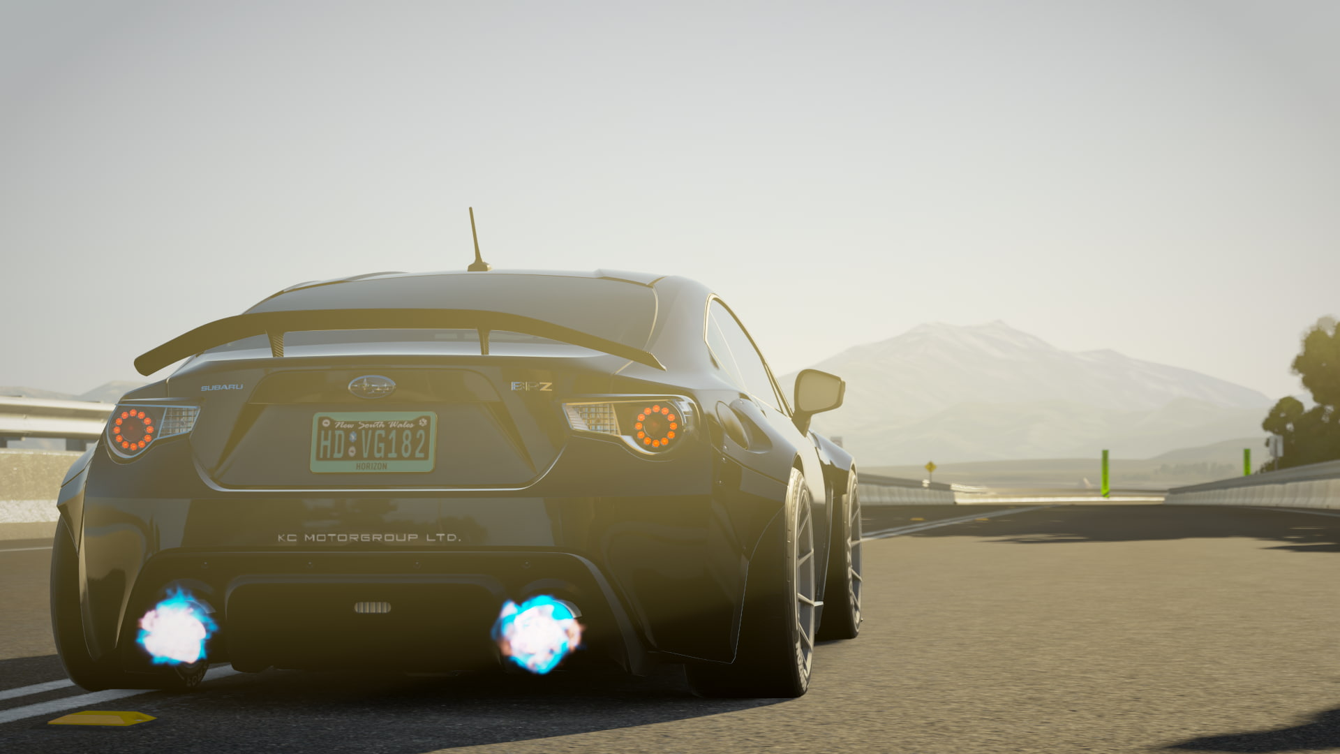 car, forza horizon 3, cinematic, 1080P, HD Wallpaper