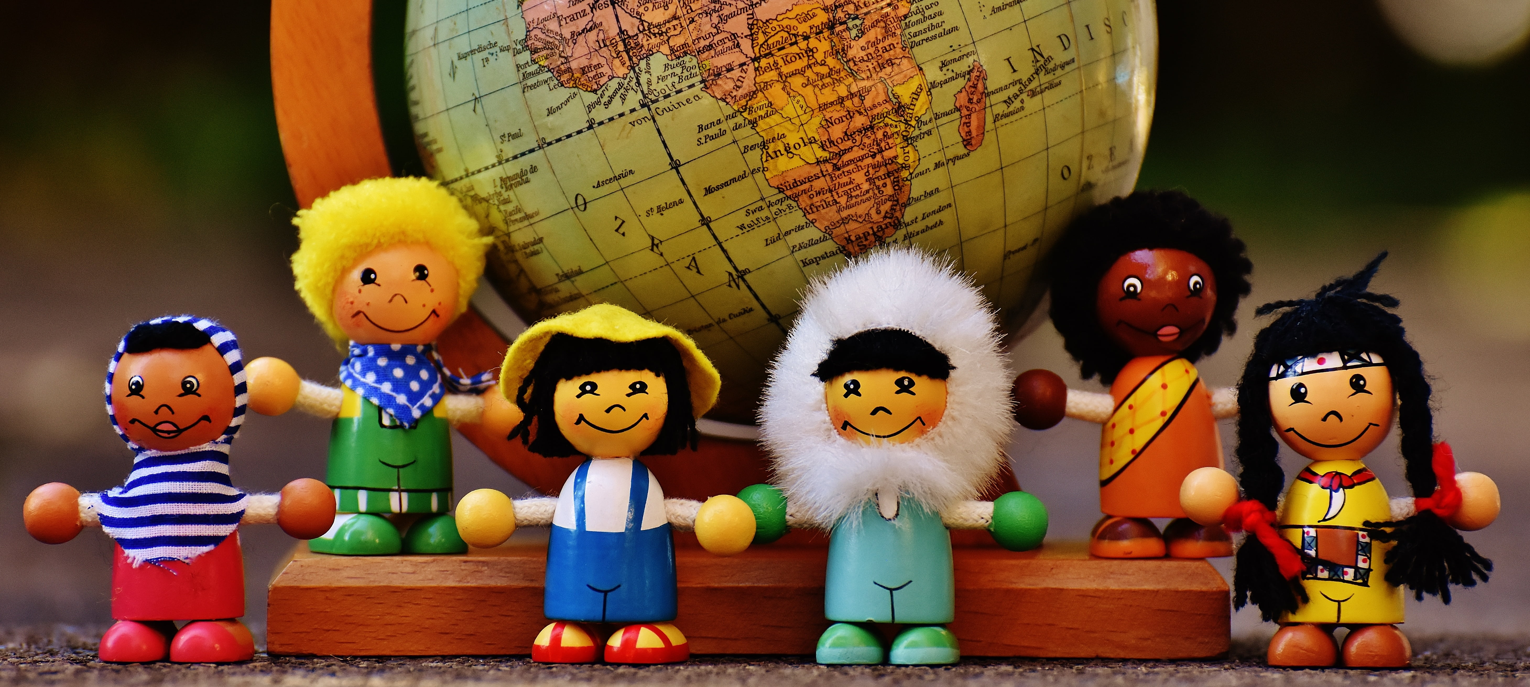 human, worldwide, celebration, toys, decoration, play, friendship, group of objects, strong, funny, in a row, childhood, fun, creativity, 5K, figures, HD Wallpaper