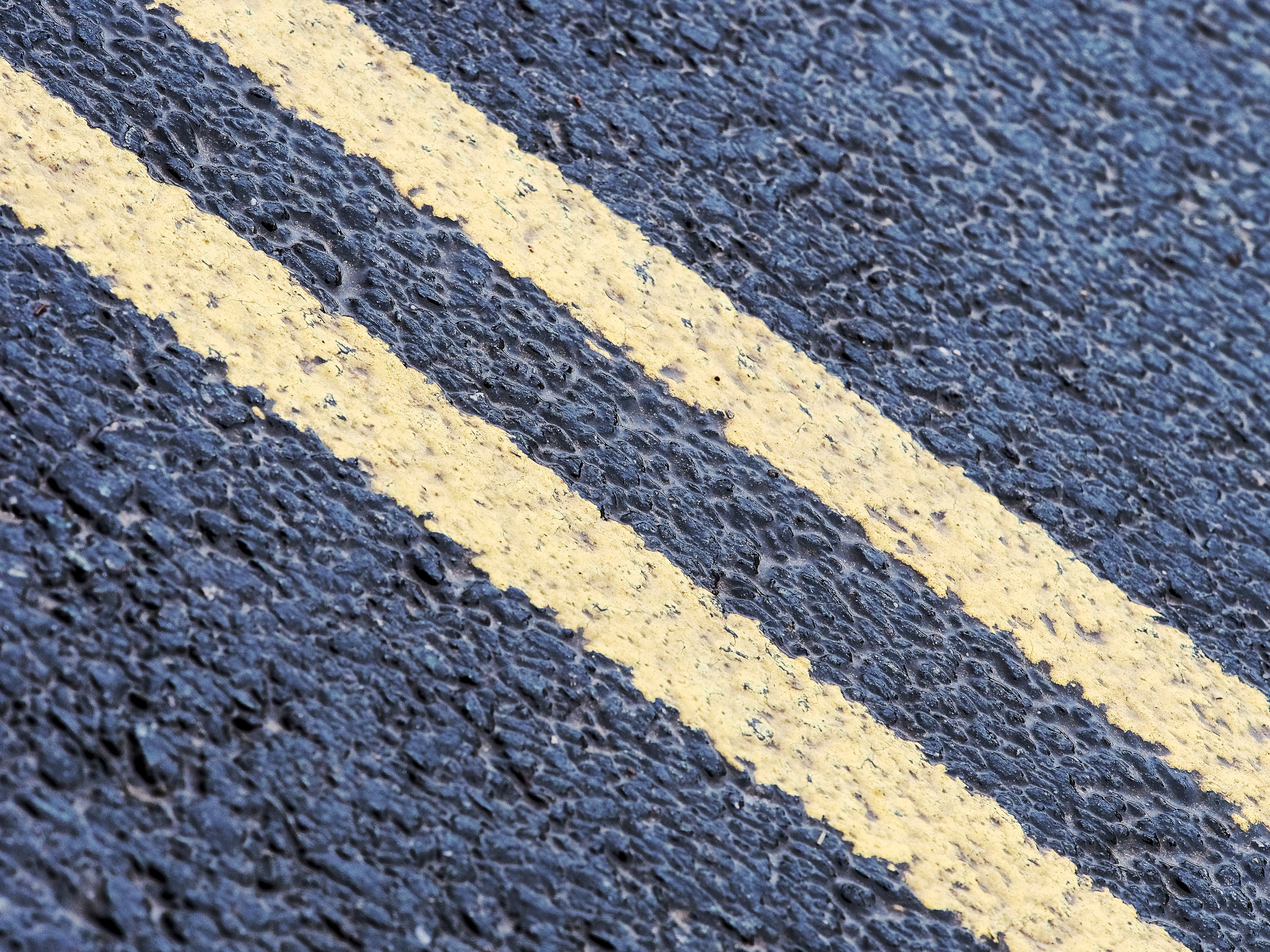 textured, outdoors, restriction, fine, yellow, textile, law, traffic, forbid, control, carpet - decor, surface, high angle view, prevent, road marking, HD Wallpaper