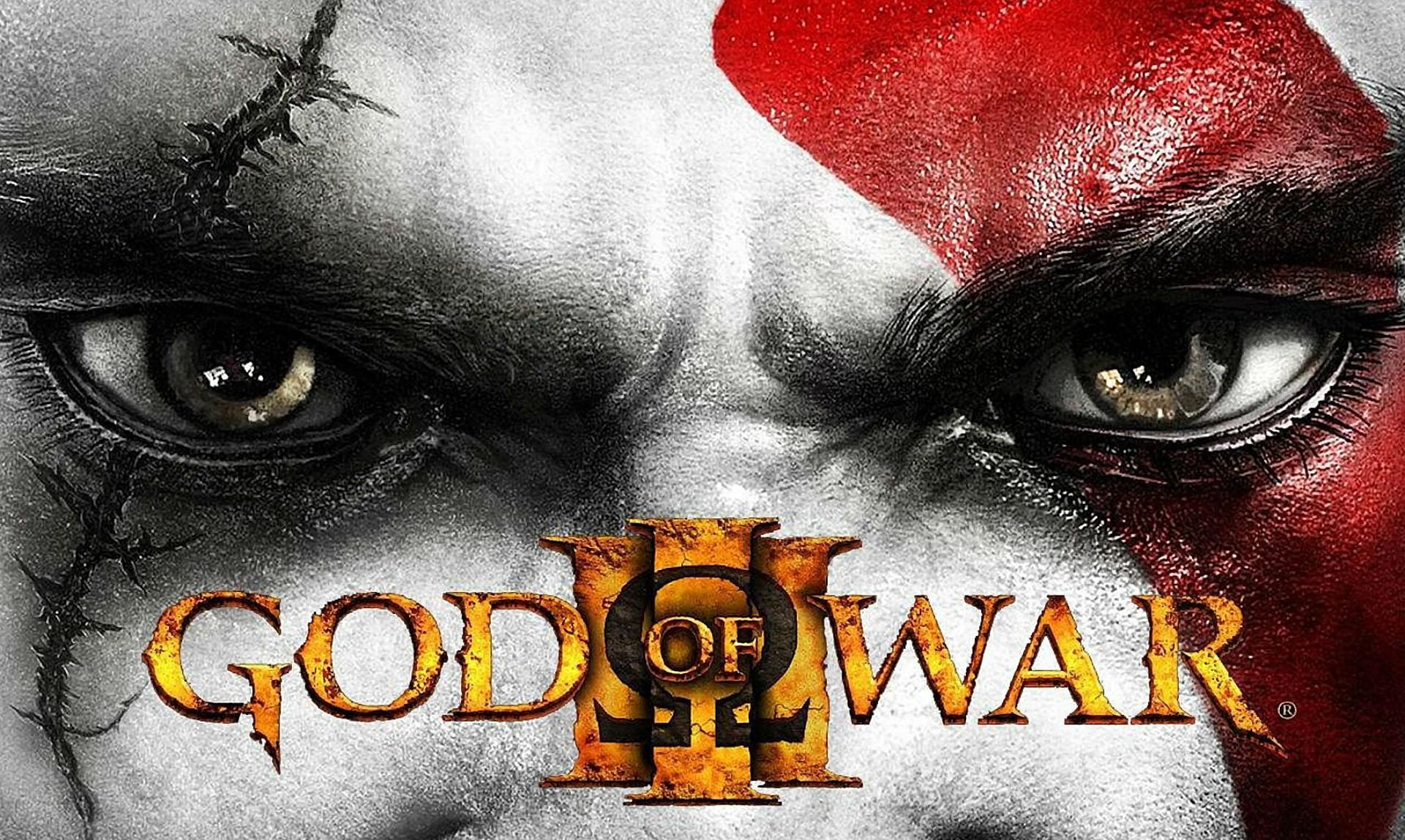 fantasy, ascension, norse, 1080P, hack, warrior, adventure, new, war, slash, kratos, god, action, beginning, fighting, game, video, HD Wallpaper